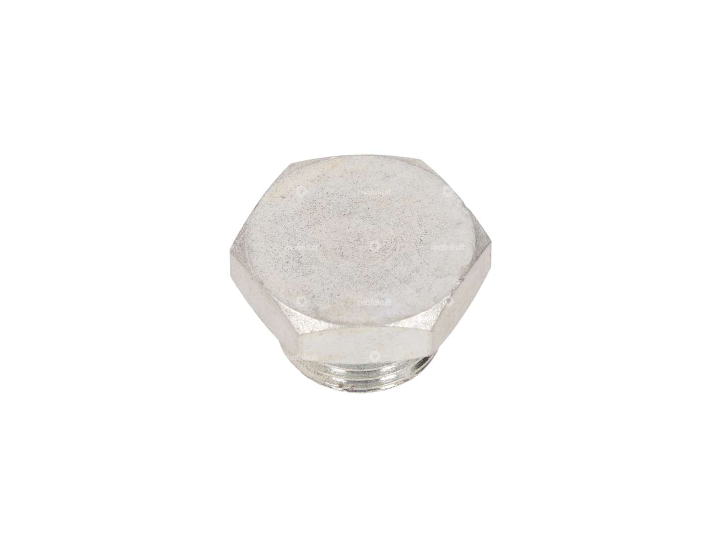 Dell'Orto Schraube Schwimmerkammer Alu PHBG 15 - 21 mm Carousel Image 2