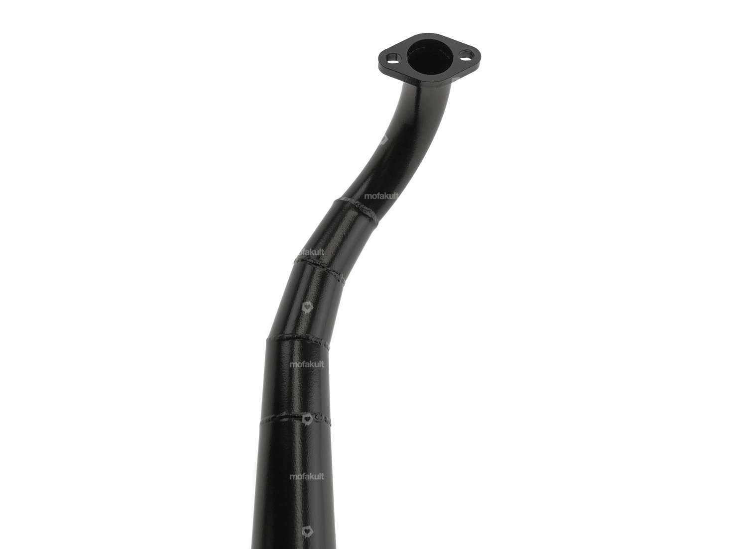 MLM Auspuff DaVinci schräger Auslass | Puch Carousel Image 4