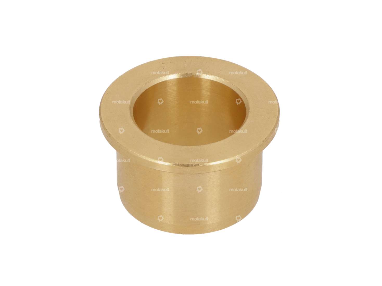 swiing® ingenious bottom bracket bushing brass | Piaggio Ciao Carousel Image 2