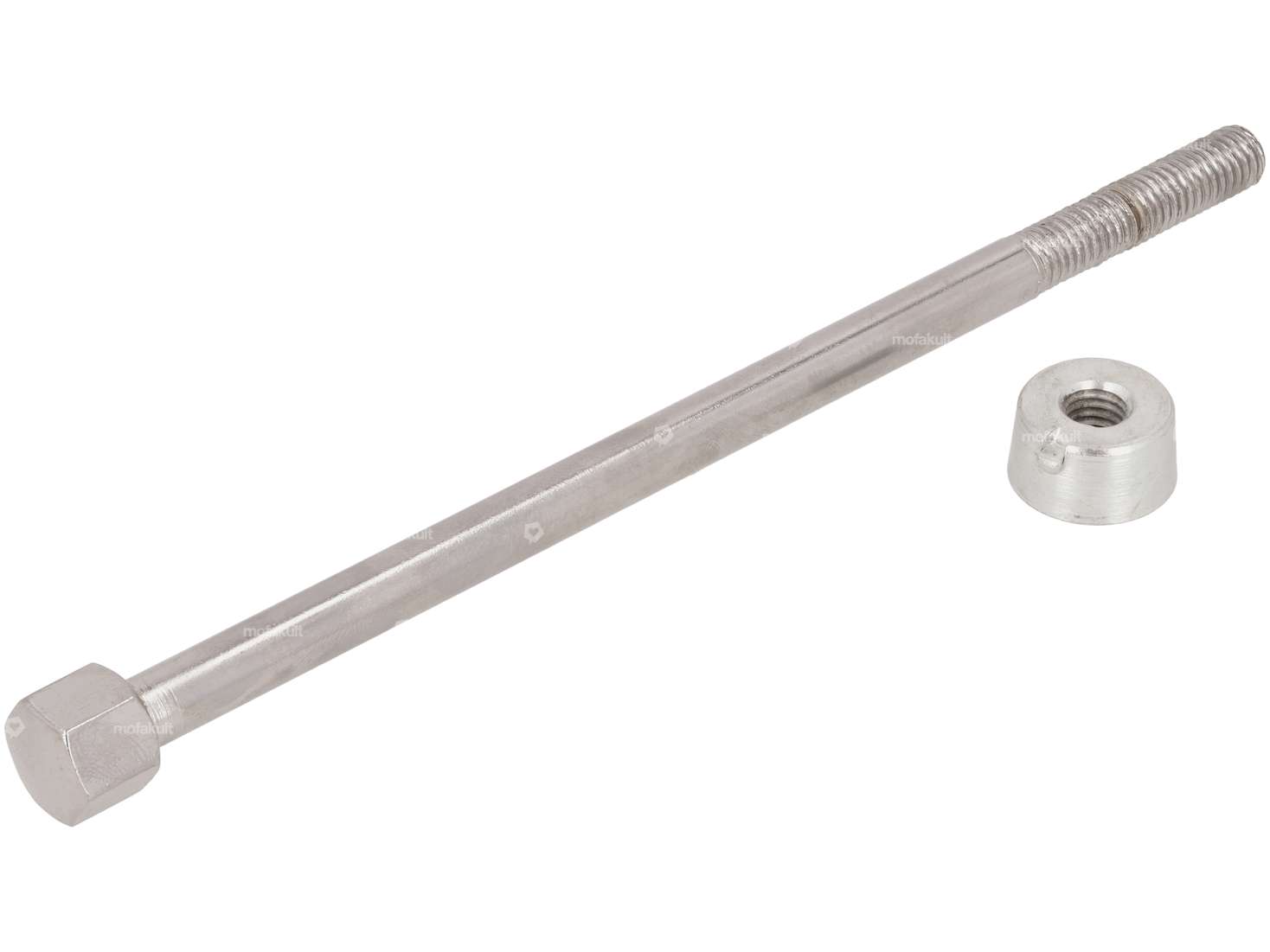 Handlebar bolt with cone | Solex Carousel Image 1