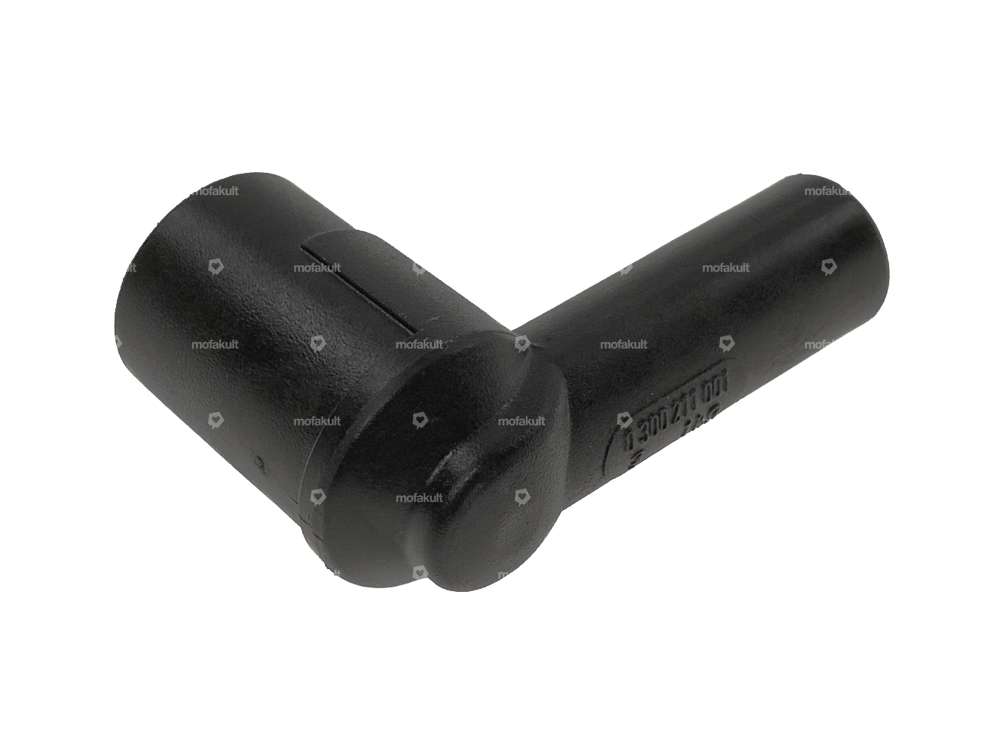 BERU Zündkerzenstecker / 1kΩ entstört Carousel Image 3