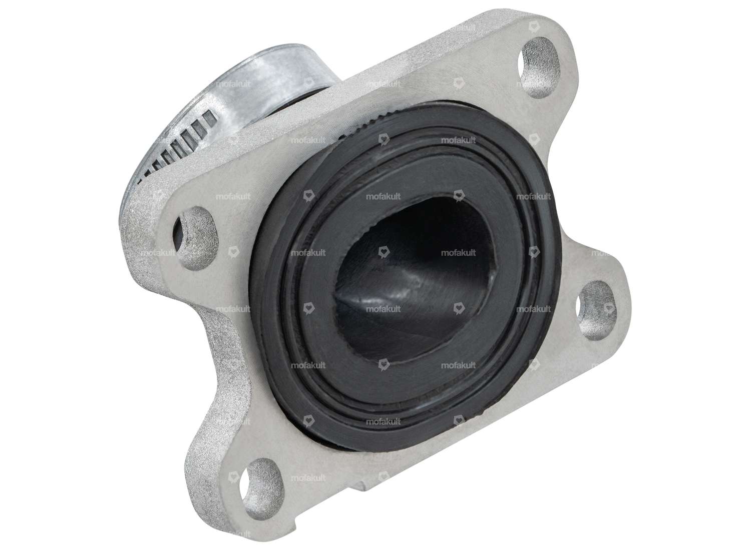 Polini Ø 28.5 mm Ansaugstutzen 360° Gilardoni italkit | Puch Carousel Image 3