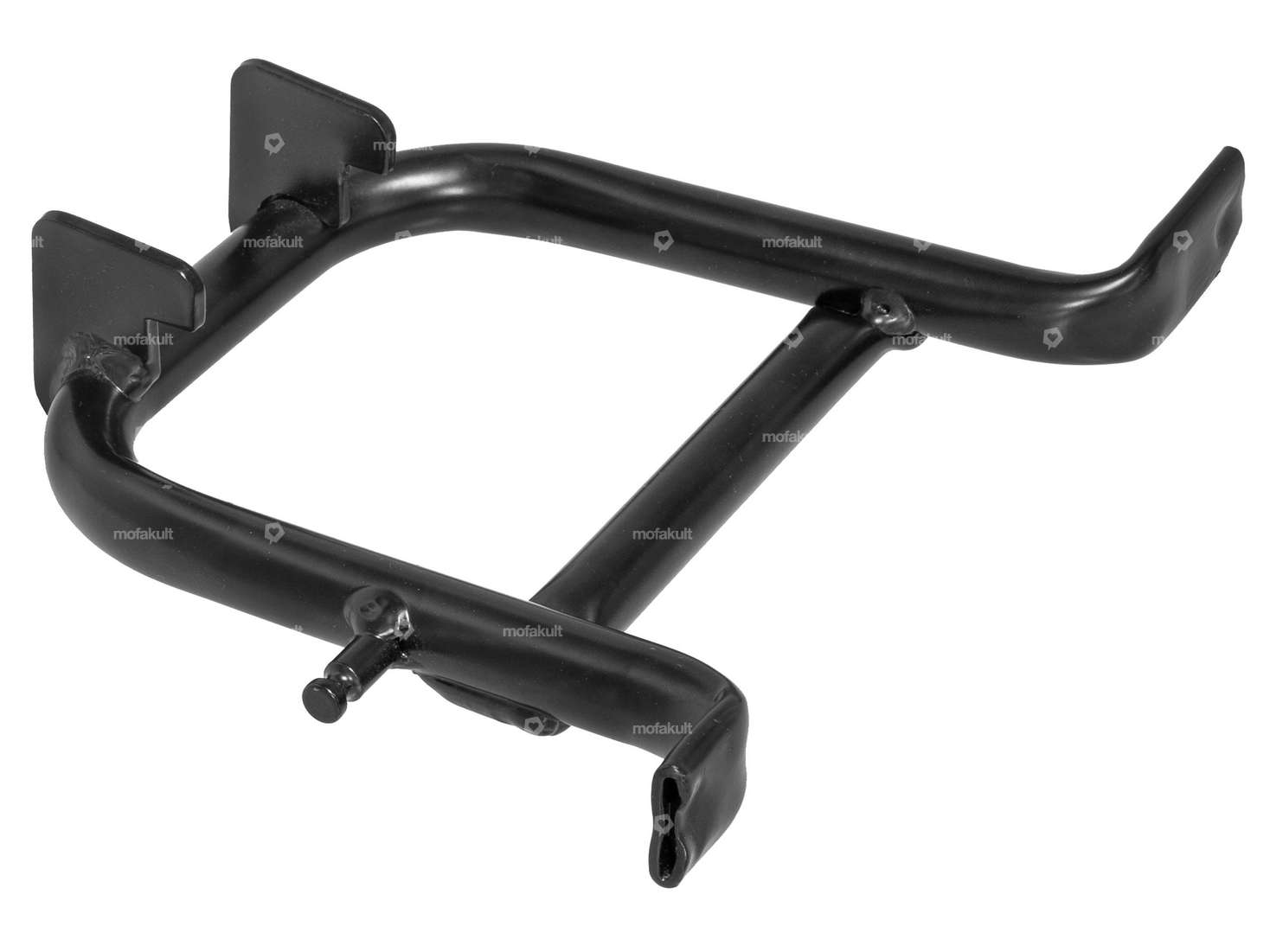 Buzzetti Hauptständer schwarz (1A-Qualität) | Puch Maxi N Carousel Image 3