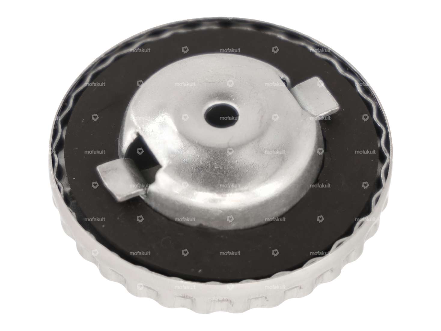 Tankdeckel Bajonett 40 mm | Kreidler Carousel Image 2