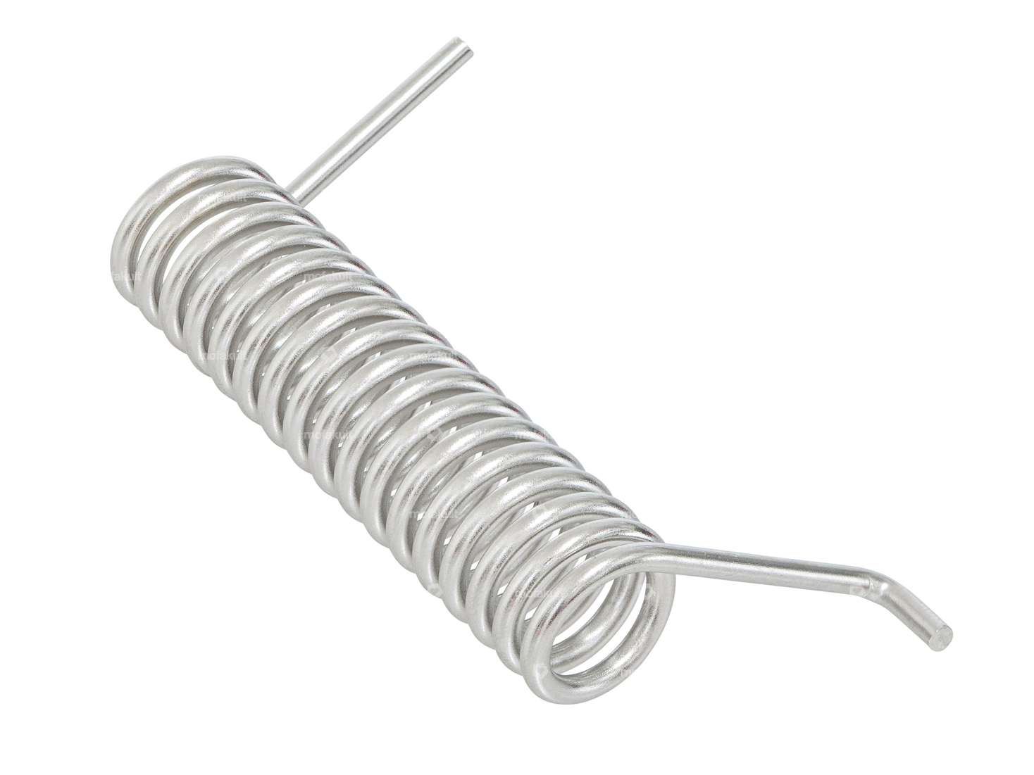 swiing® revival Ständerfeder Inox | Piaggio Ciao P, SC Carousel Image 3