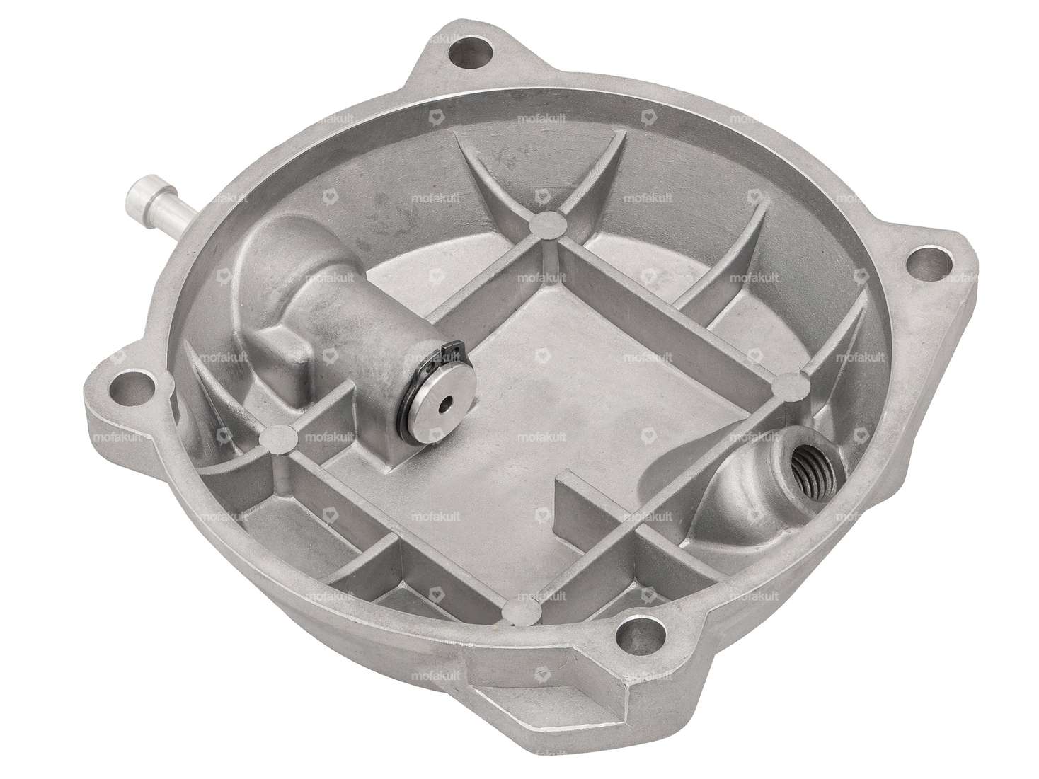 MBR clutch cover E50 breather (cable starter) | Puch Maxi Carousel Image 2