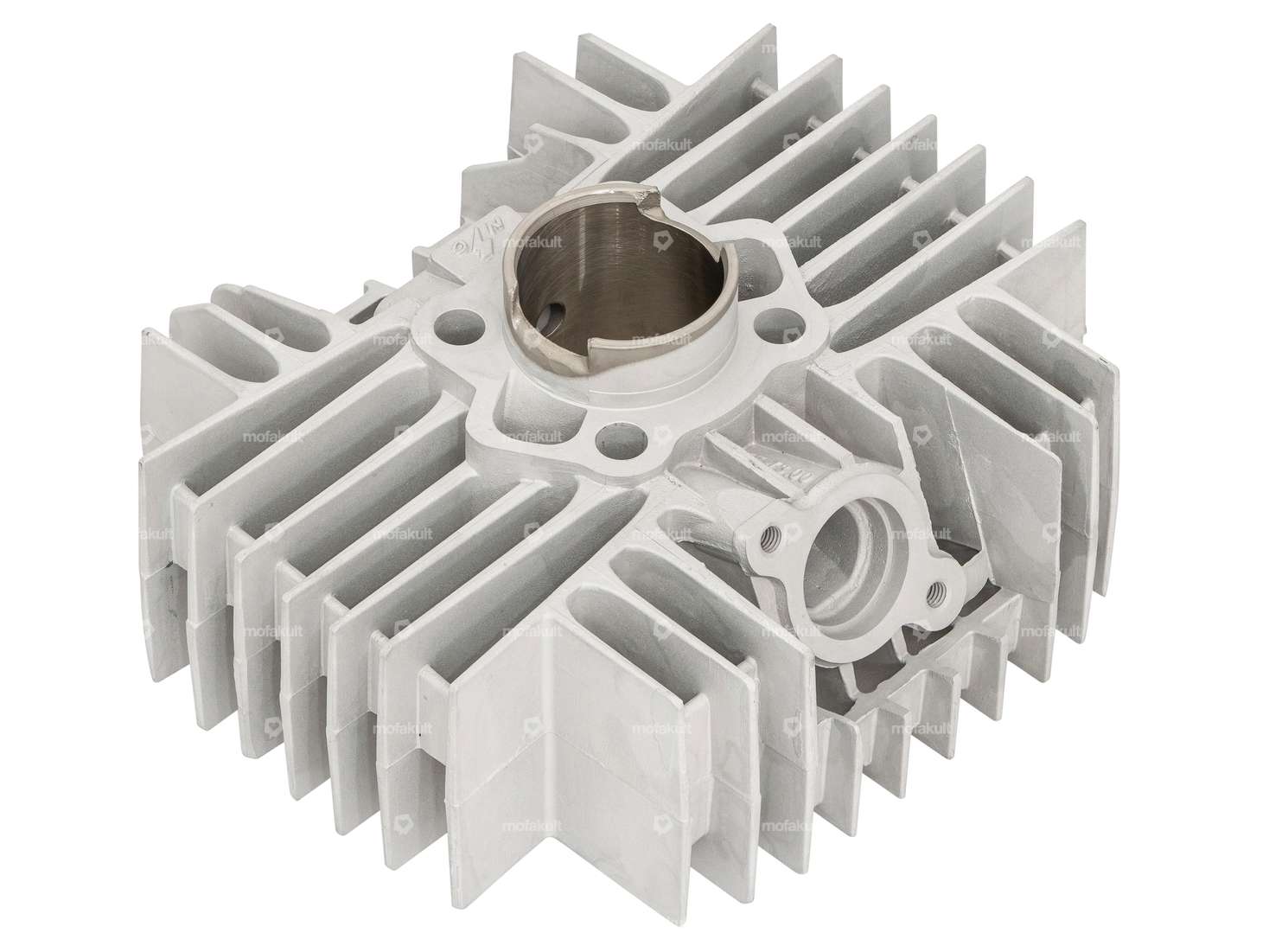 40 mm Zylinderkit Alu | Kreidler RMC Carousel Image 4