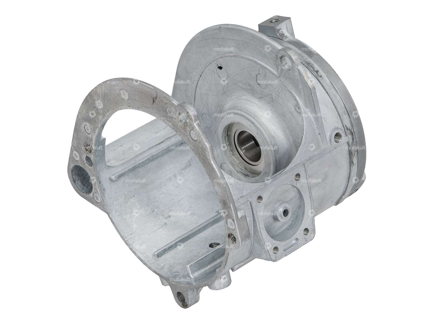 Motor housing aluminum | Solex 3800 - 5000 Carousel Image 2