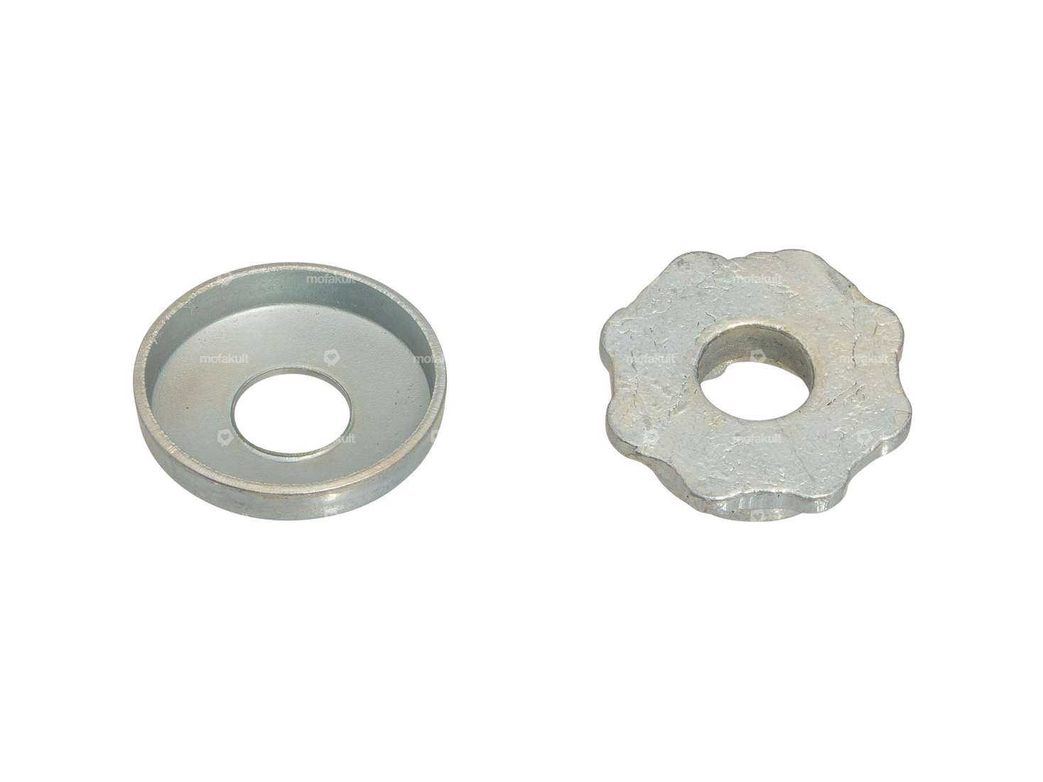 Reparaturkit Dekompressorhebel | Solex 2200, 3800 Carousel Image 2