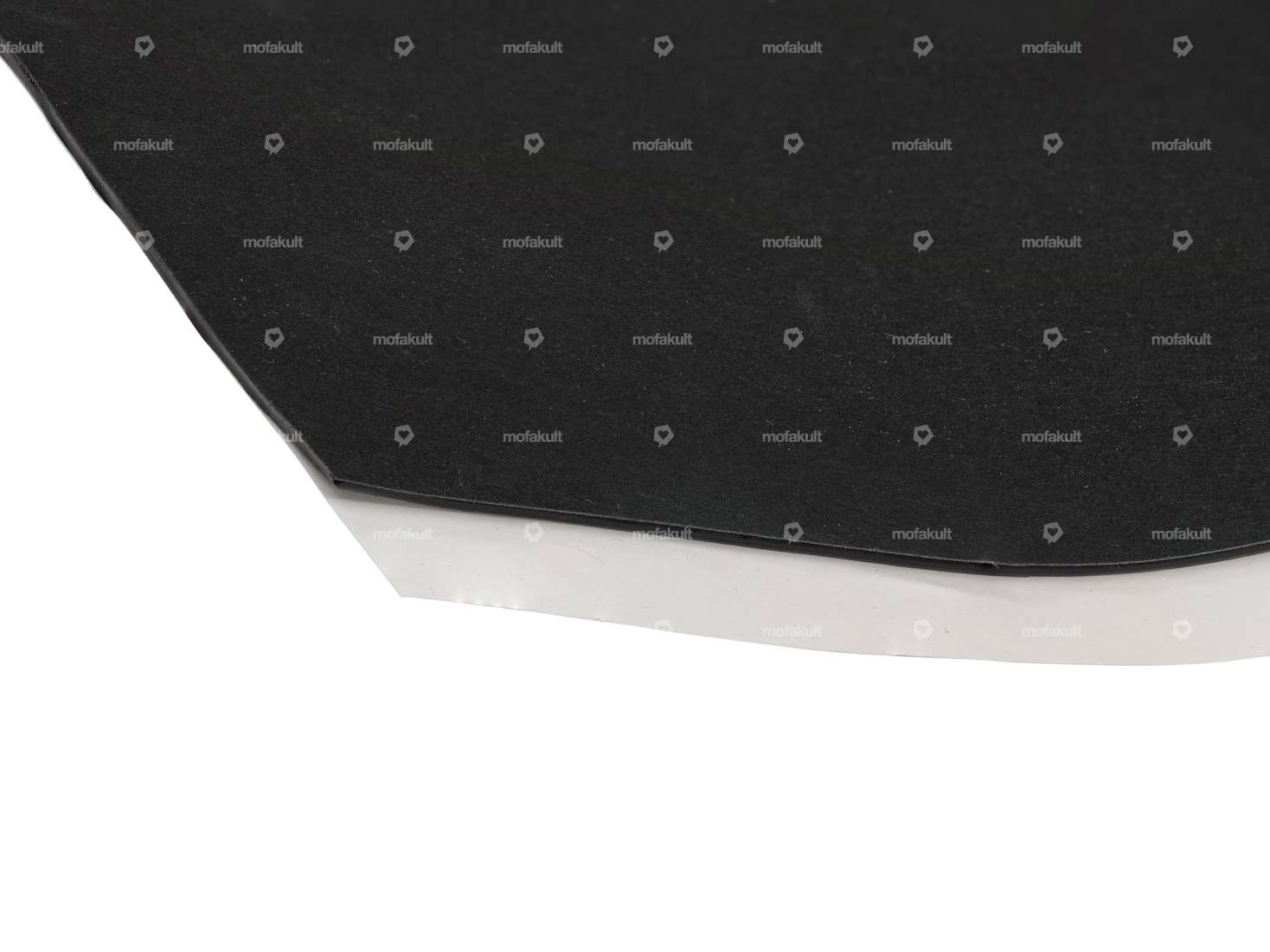 Dämmplatte 2.3 mm zum Aufkleben 40 x 50 cm Carousel Image 2