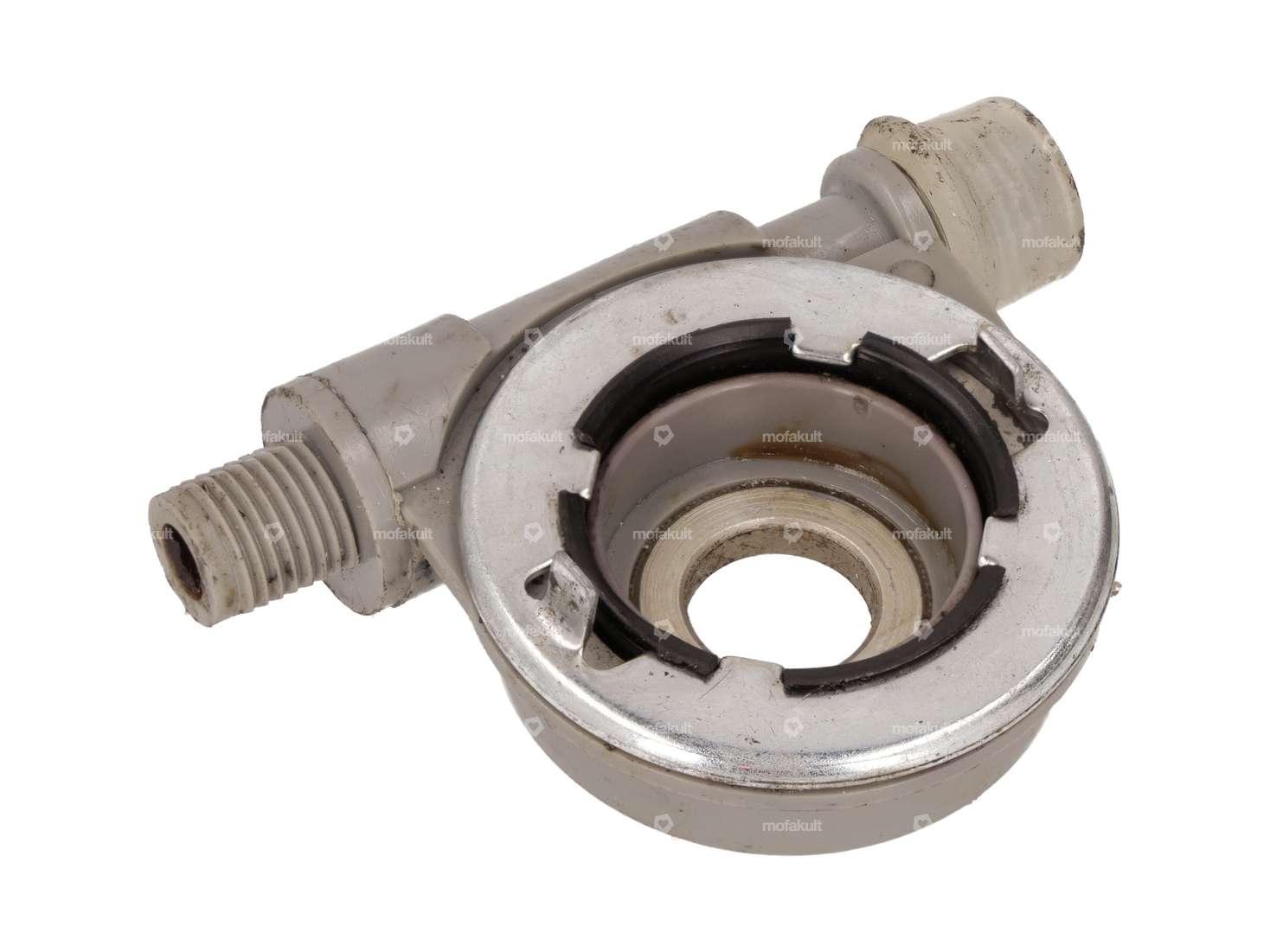 VDO Tachoantrieb 16" LH / RH NOS Carousel Image 3