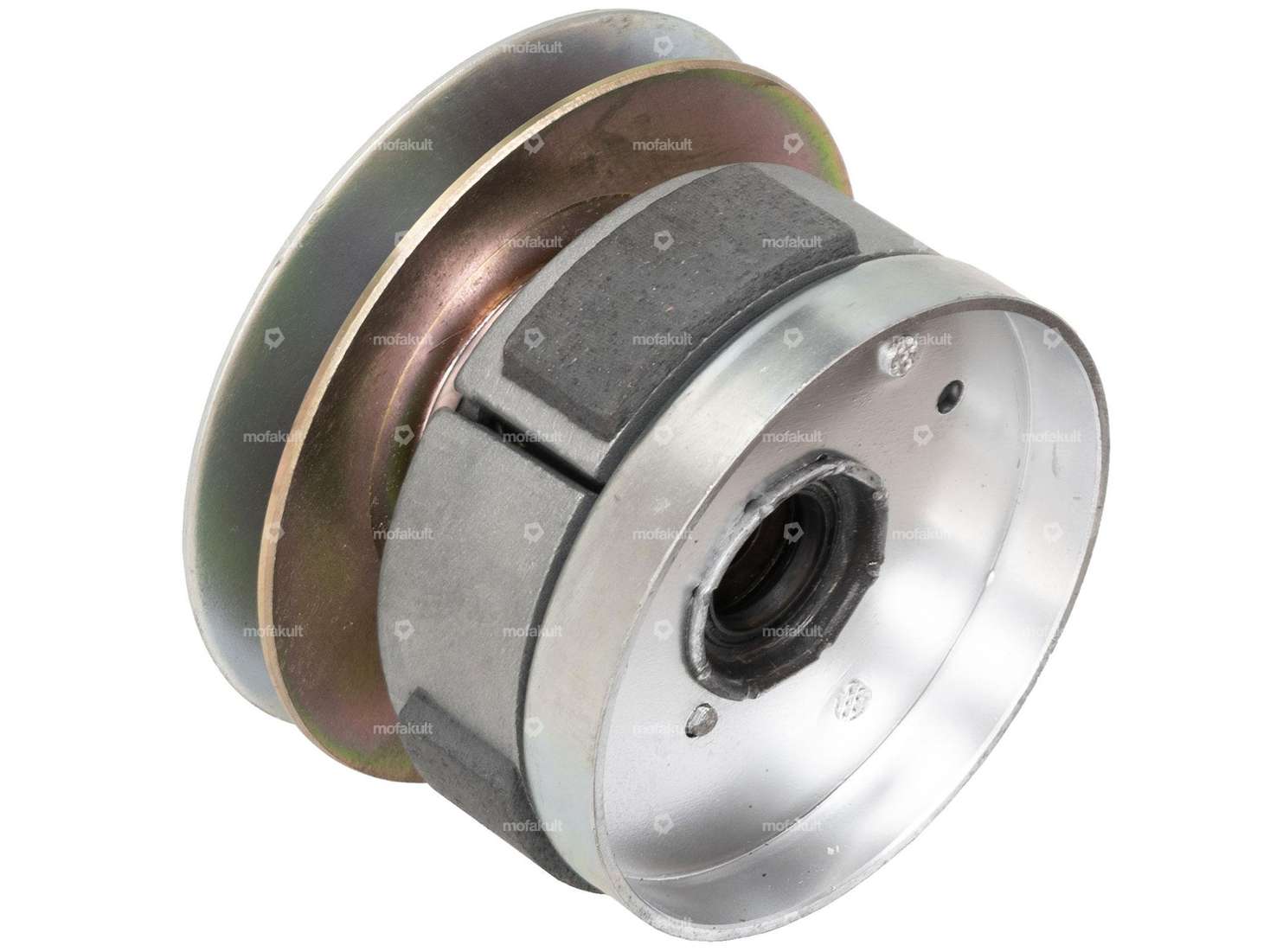 101_Octane Wandler Vario Ø 100 mm ohne Glocke | Piaggio Ciao, SI, Bravo, Boxer Carousel Image 2