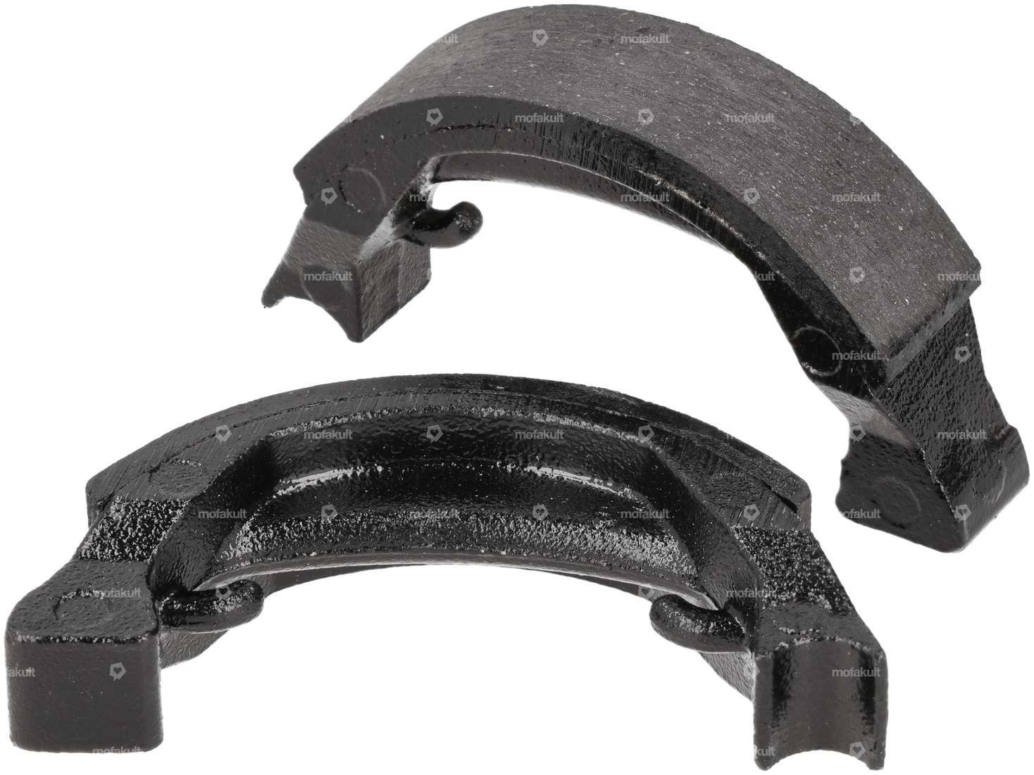 Stage6 brake shoes Ø 80 x 18 | Puch Maxi Carousel Image 2