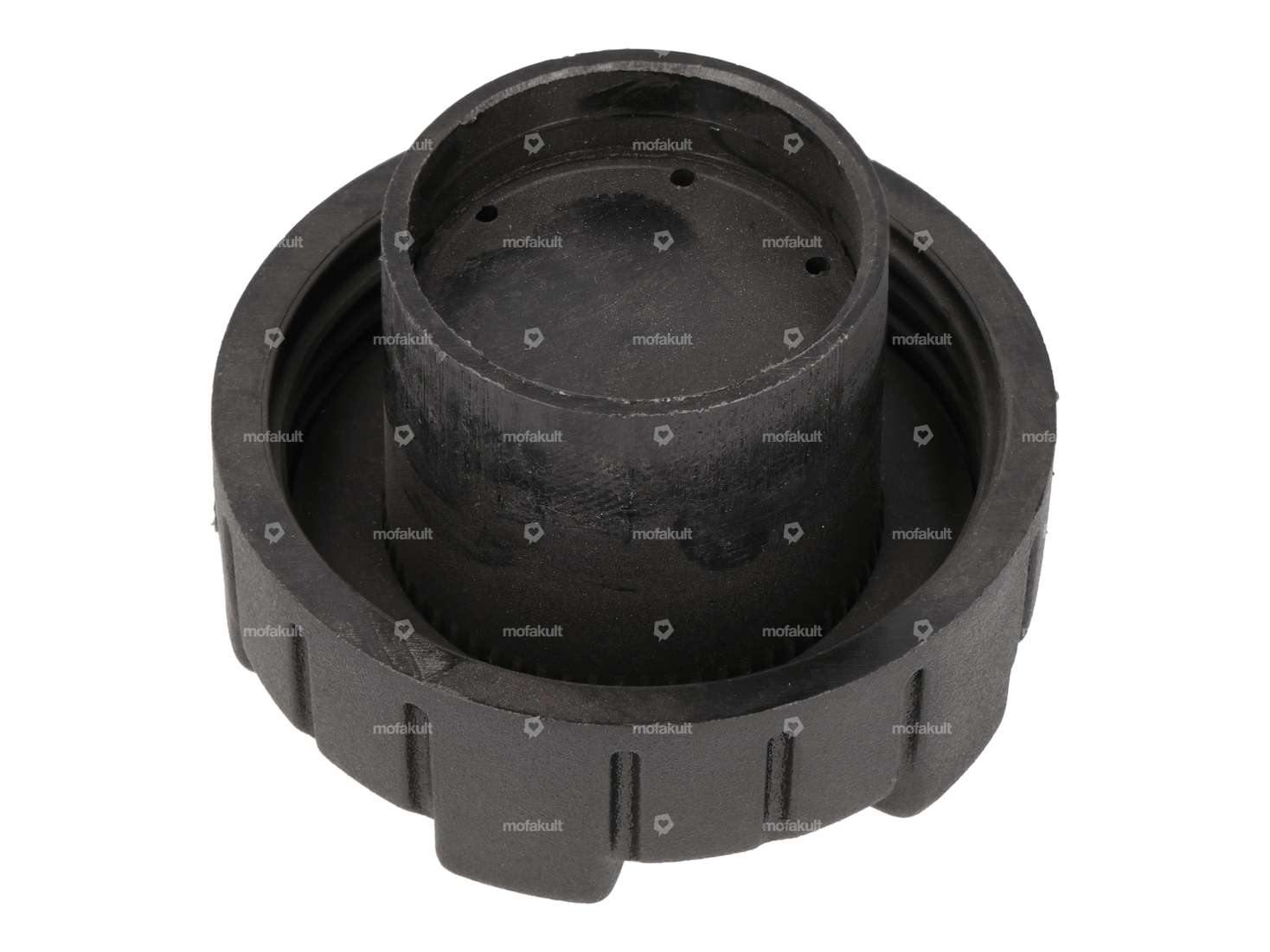 Deckel Öltank original | Tomos Classic, Standard, Luxe, Quadro, Roadie Carousel Image 2