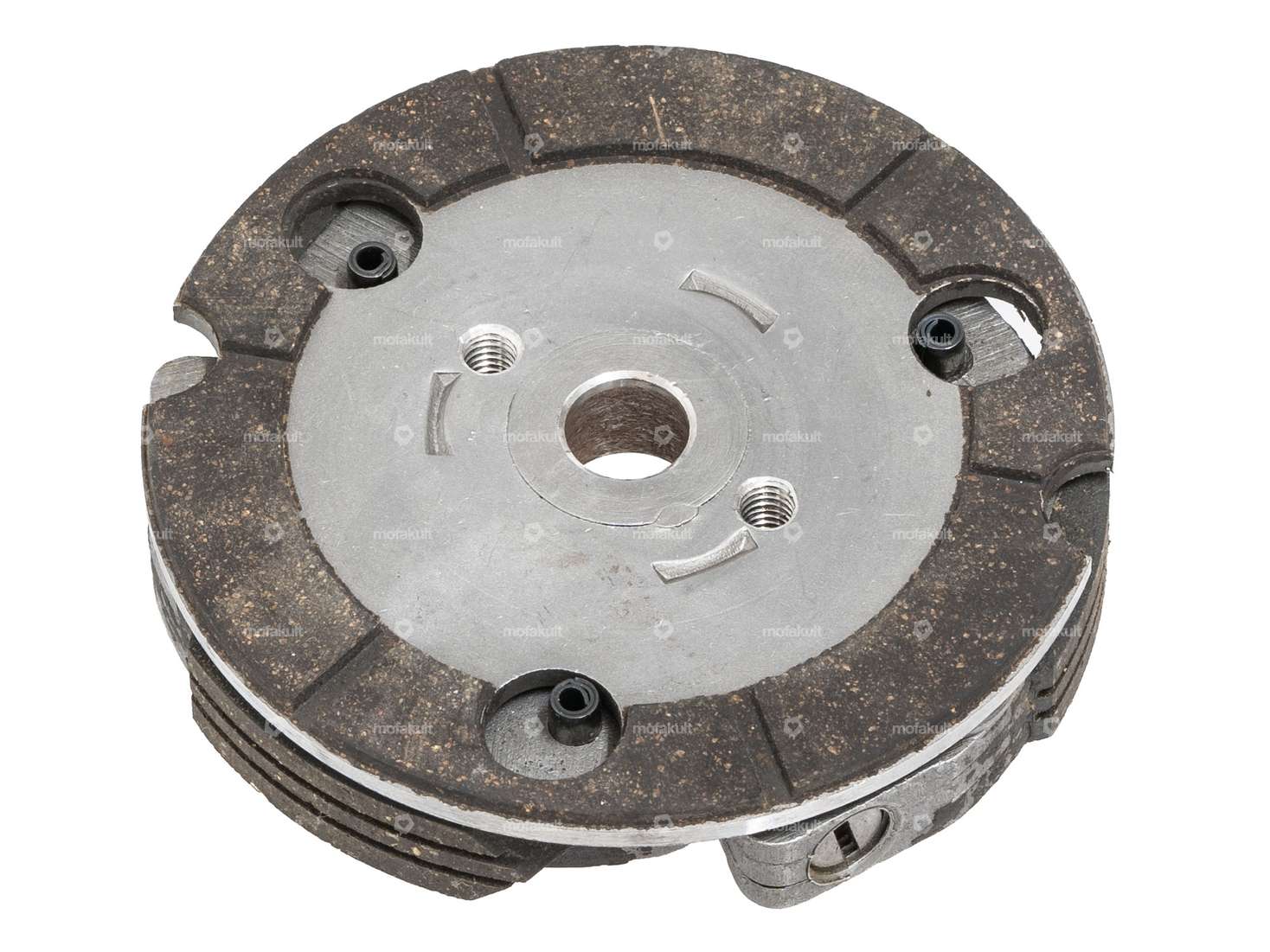 Kupplung Surflex (lange Beläge) | Puch Supermaxi E50 Carousel Image 2