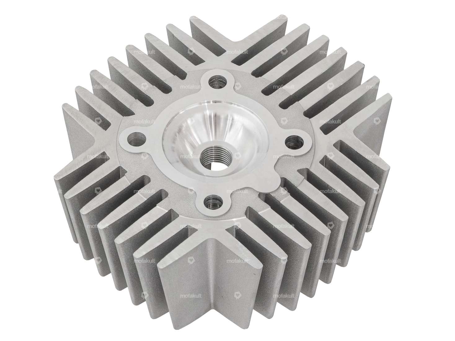 GPO 44 mm cylinder head | Puch Maxi S, N / X30 NS, NL, N-2AH Carousel Image 2