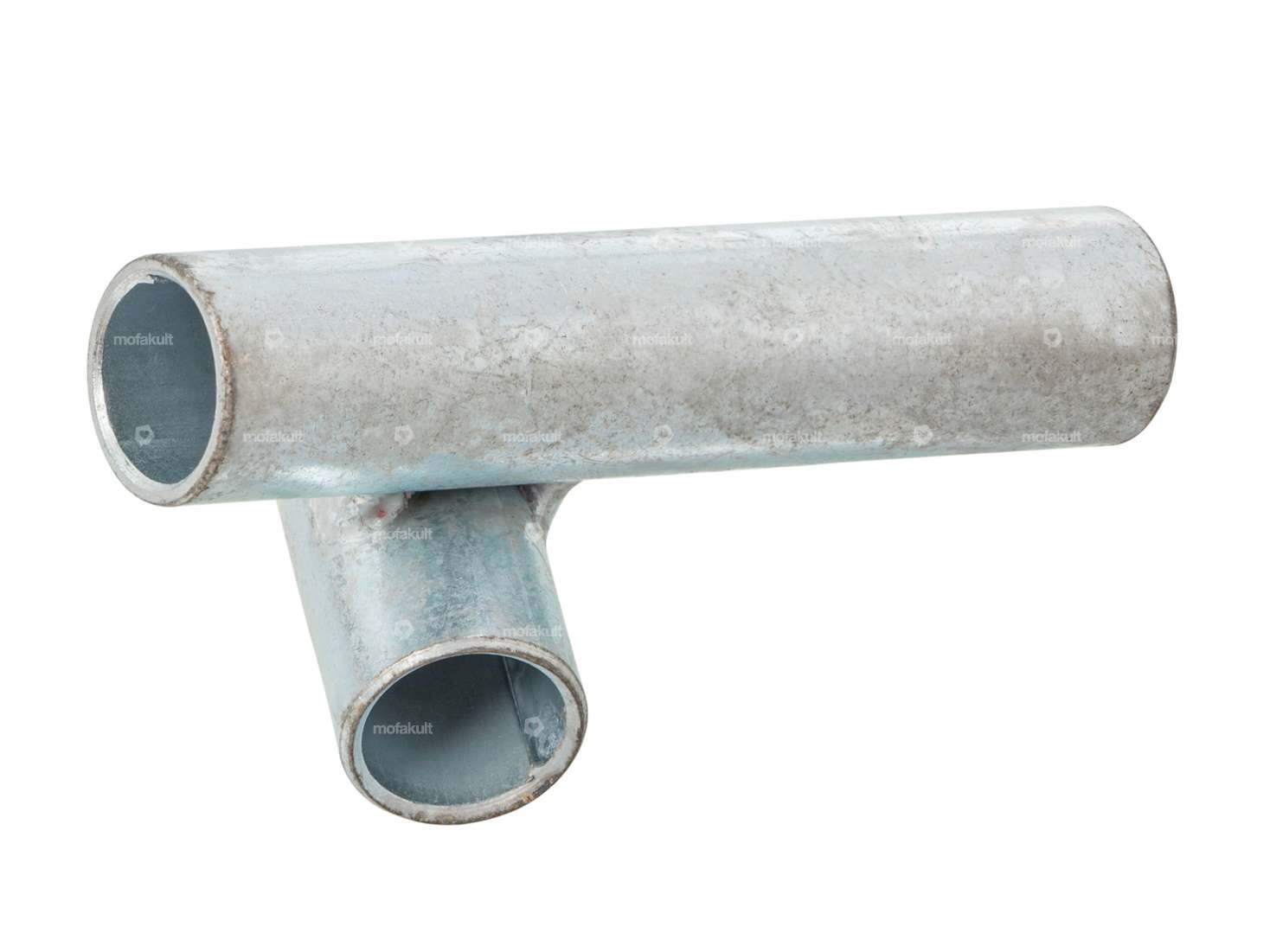 Distanzstück Puch X30 Tankbride (mit Kabelführung) Carousel Image 2