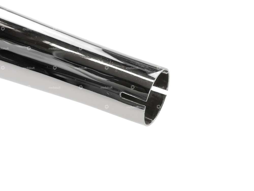 Flötenauspufftopf Ø 32 / 70 mm | Sachs Carousel Image 3