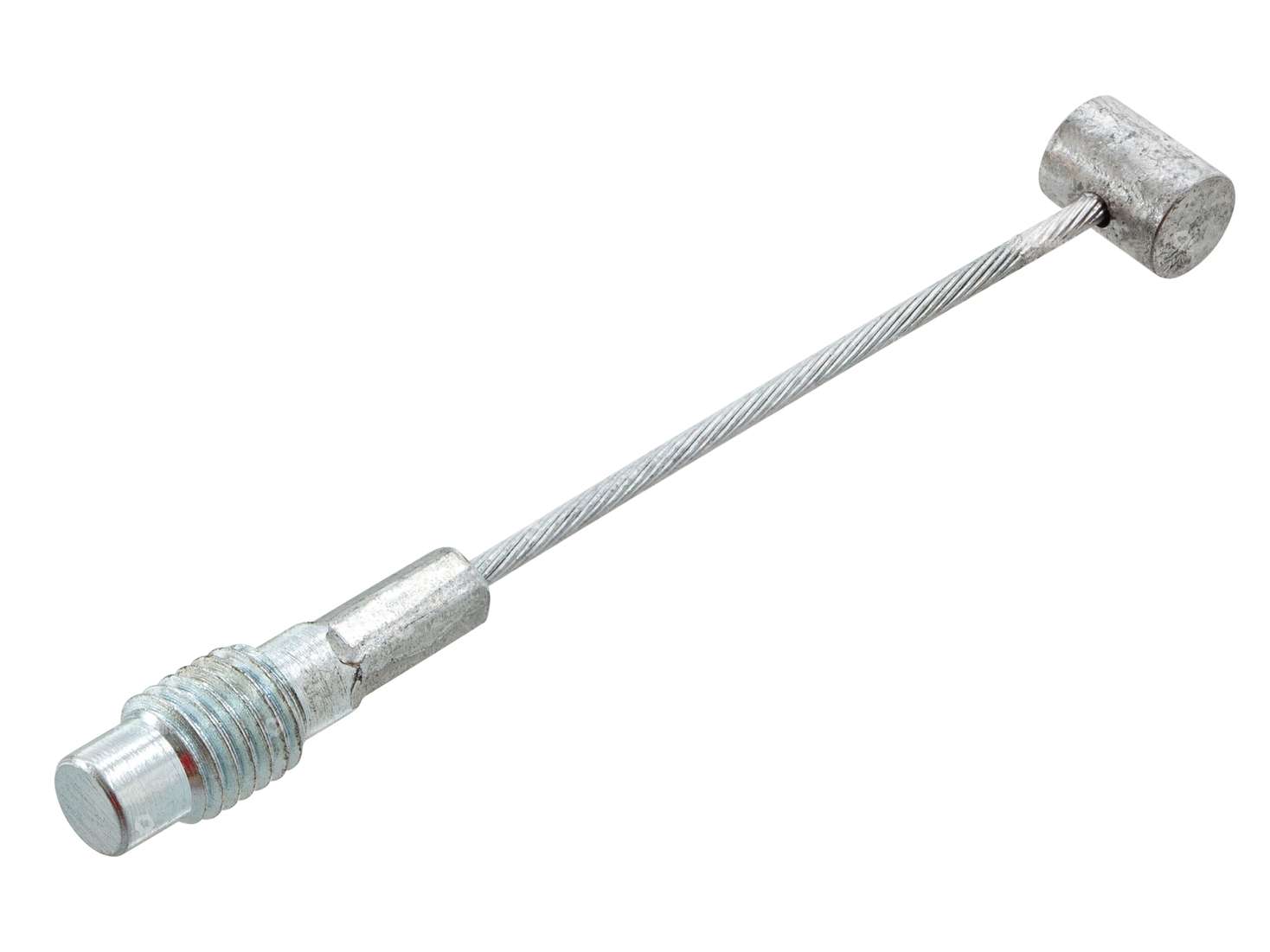 Starterkabel in Motor | Puch ZA50 Carousel Image 1