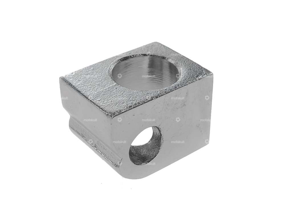 Kick starter arm mounting block | Puch MC, DS, VS, M50 Carousel Image 1