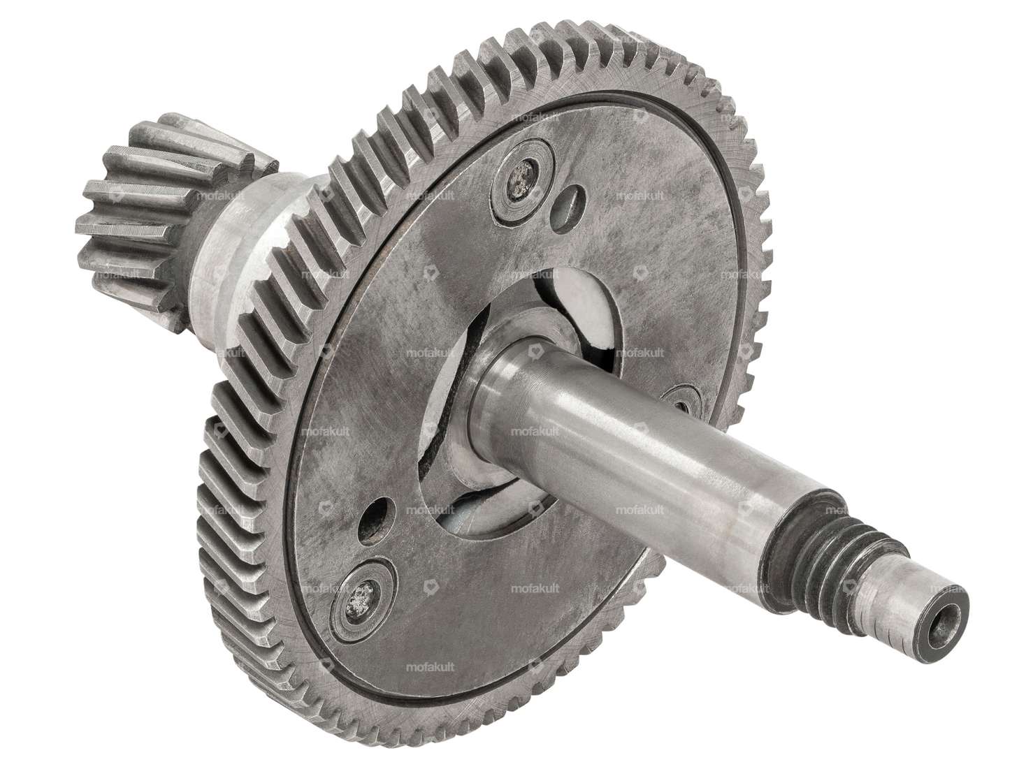 Vorgelegewelle 14 / 64 Zähne Occ. | Puch ZA50 Carousel Image 2