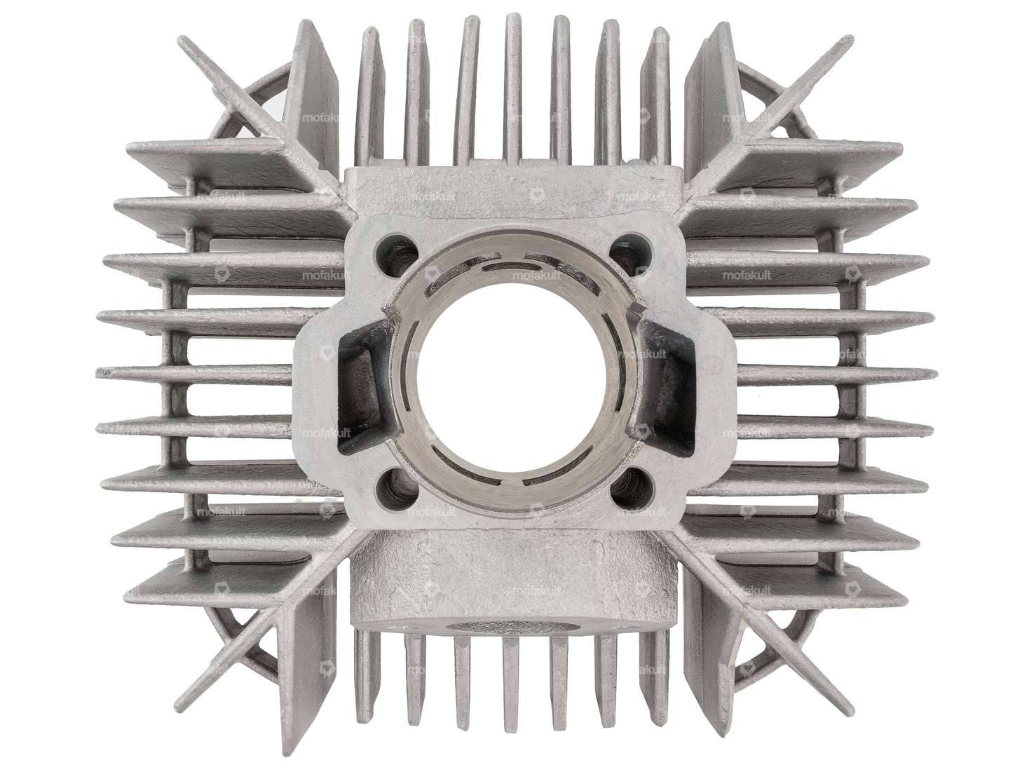 Parmakit 47 mm Zylinderkit ohne Kopf | Puch Carousel Image 2