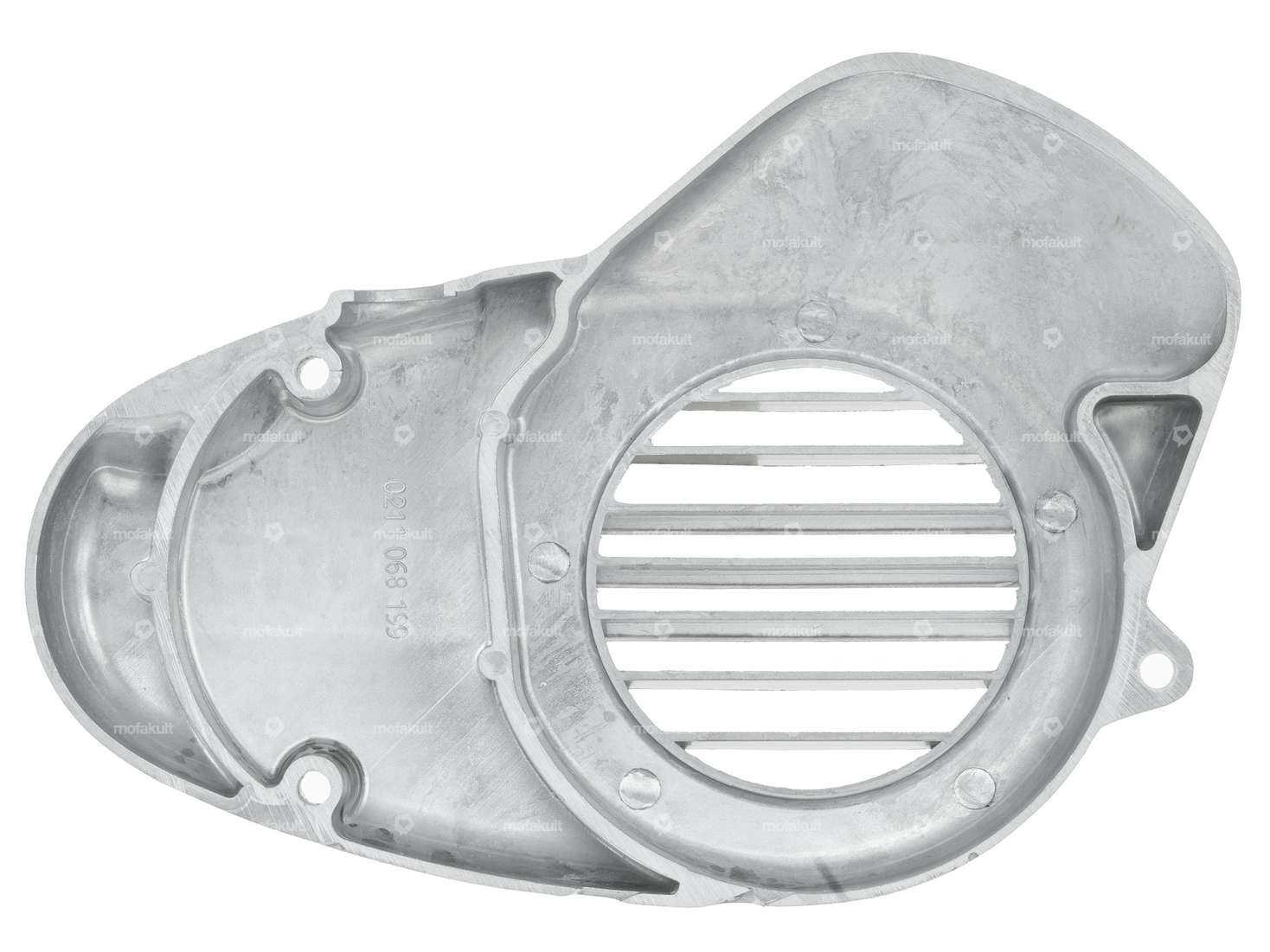 Lüfterhaube Nachbau | Sachs 50/2 Carousel Image 2