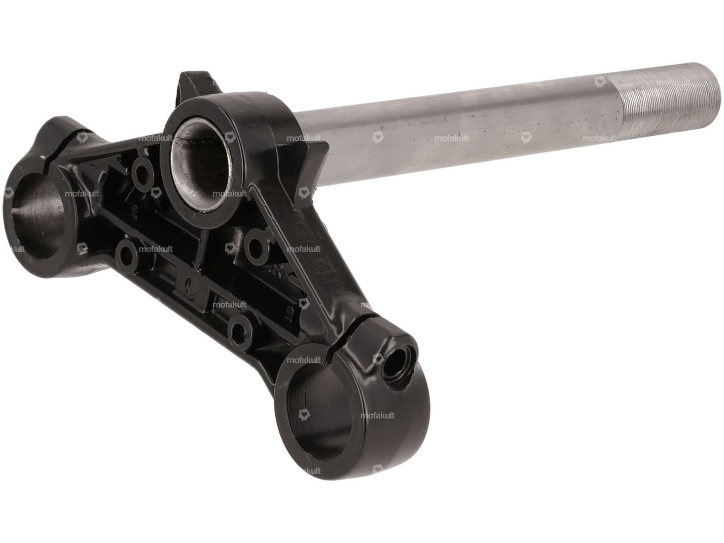 EBR Harry untere Gabelbrücke (Ø 30 mm Holmen) schwarz | Sachs Carousel Image 3