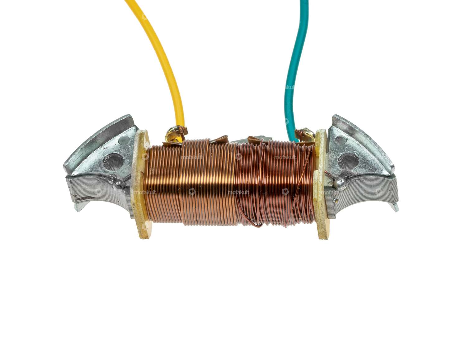 GPO light coil 6/12V - 15/25W Carousel Image 3