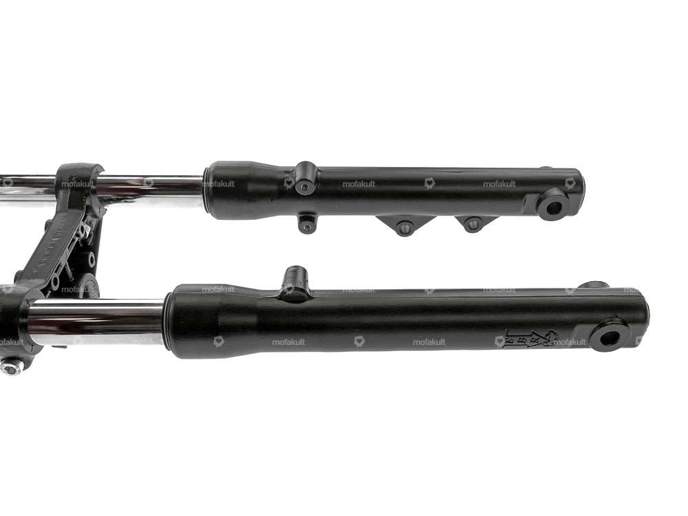 EBR Teleskopgabel Harry Aluminium schwarz | Sachs Carousel Image 4