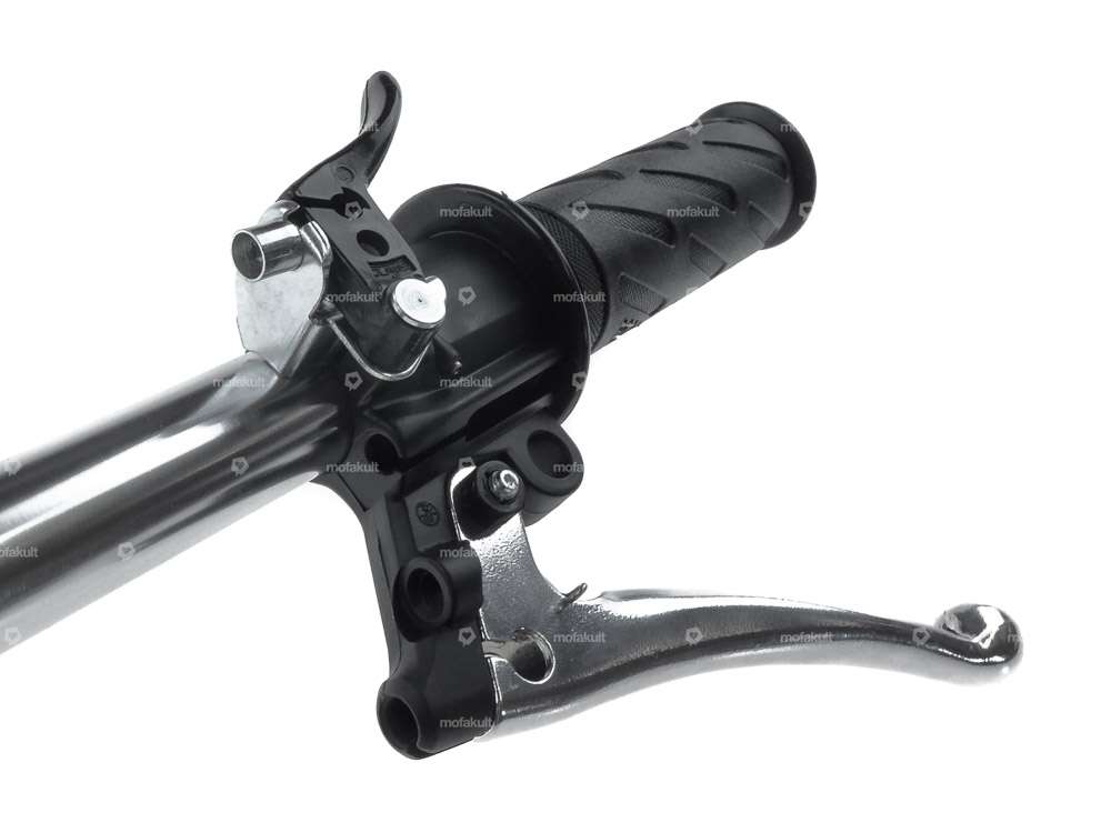 swiing® revival Dekohebel Lochaufnahme rechts weiss (Magura) Carousel Image 4