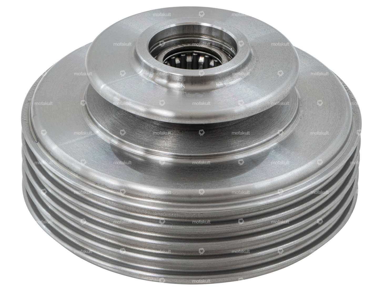 Simonini Kupplungsglocke Ø 60 mm | Piaggio Ciao, SI, Bravo, Boxer Carousel Image 2