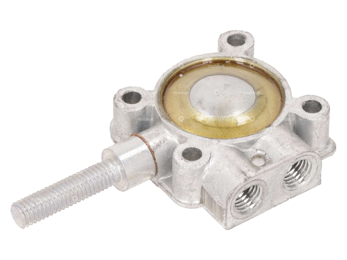 Benzinpumpe Solex 2200 / OTO Carousel Image 1