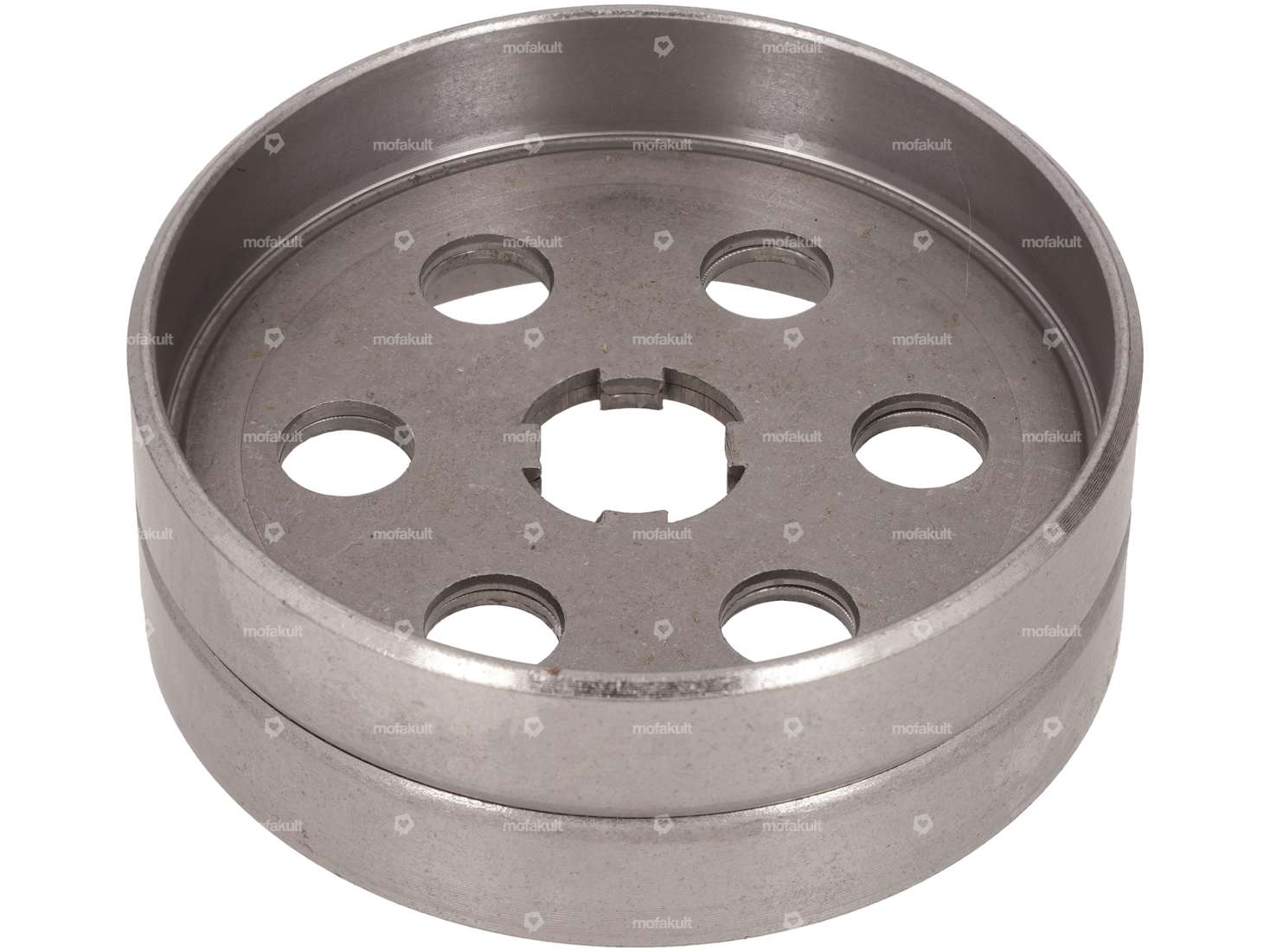 Doppelkupplungsnabe Motor | Beta 521 & 512 (A8044) Carousel Image 1