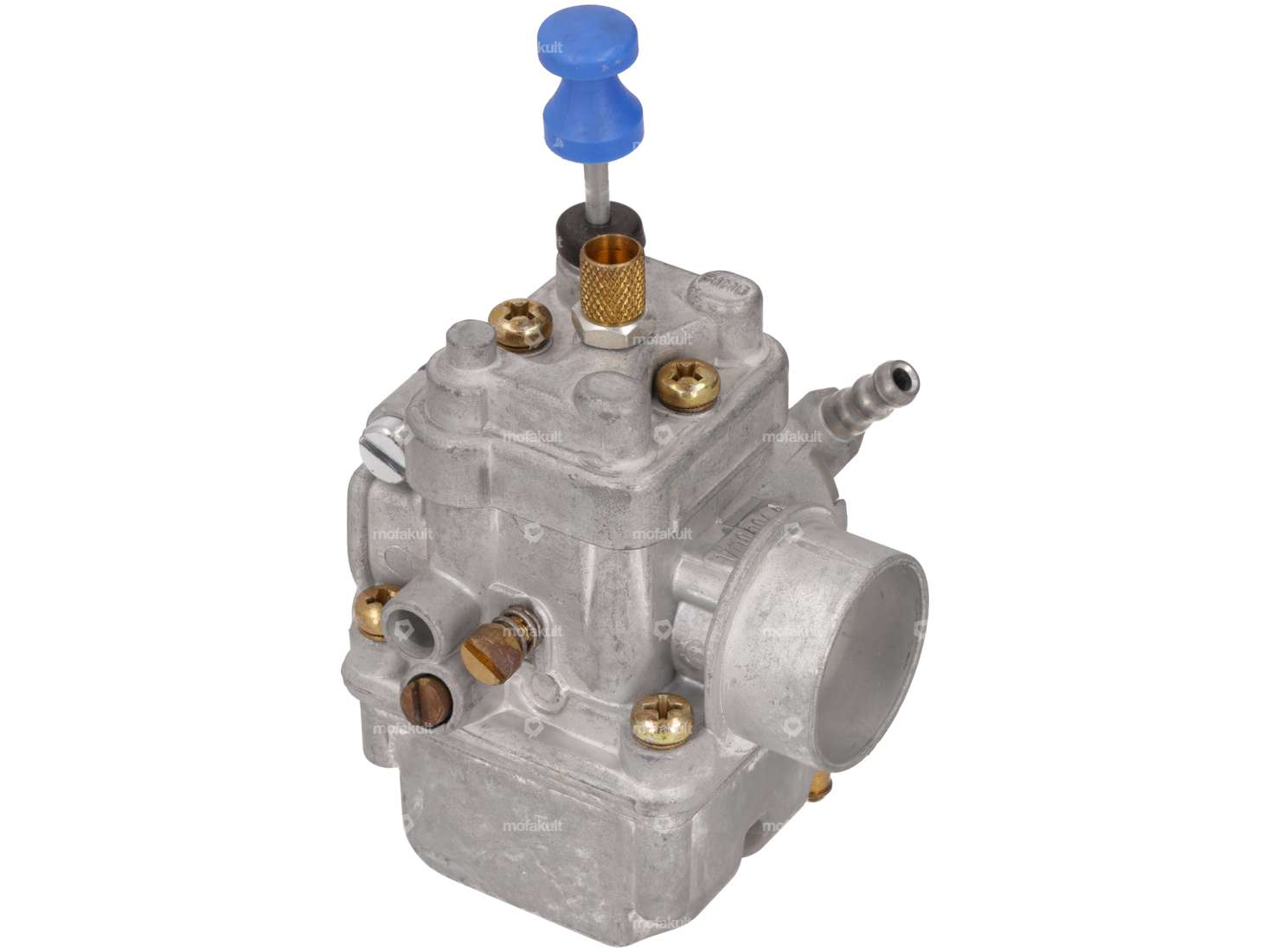 BING 10 mm Vergaser Bing 17 (17/10/104A) Carousel Image 2