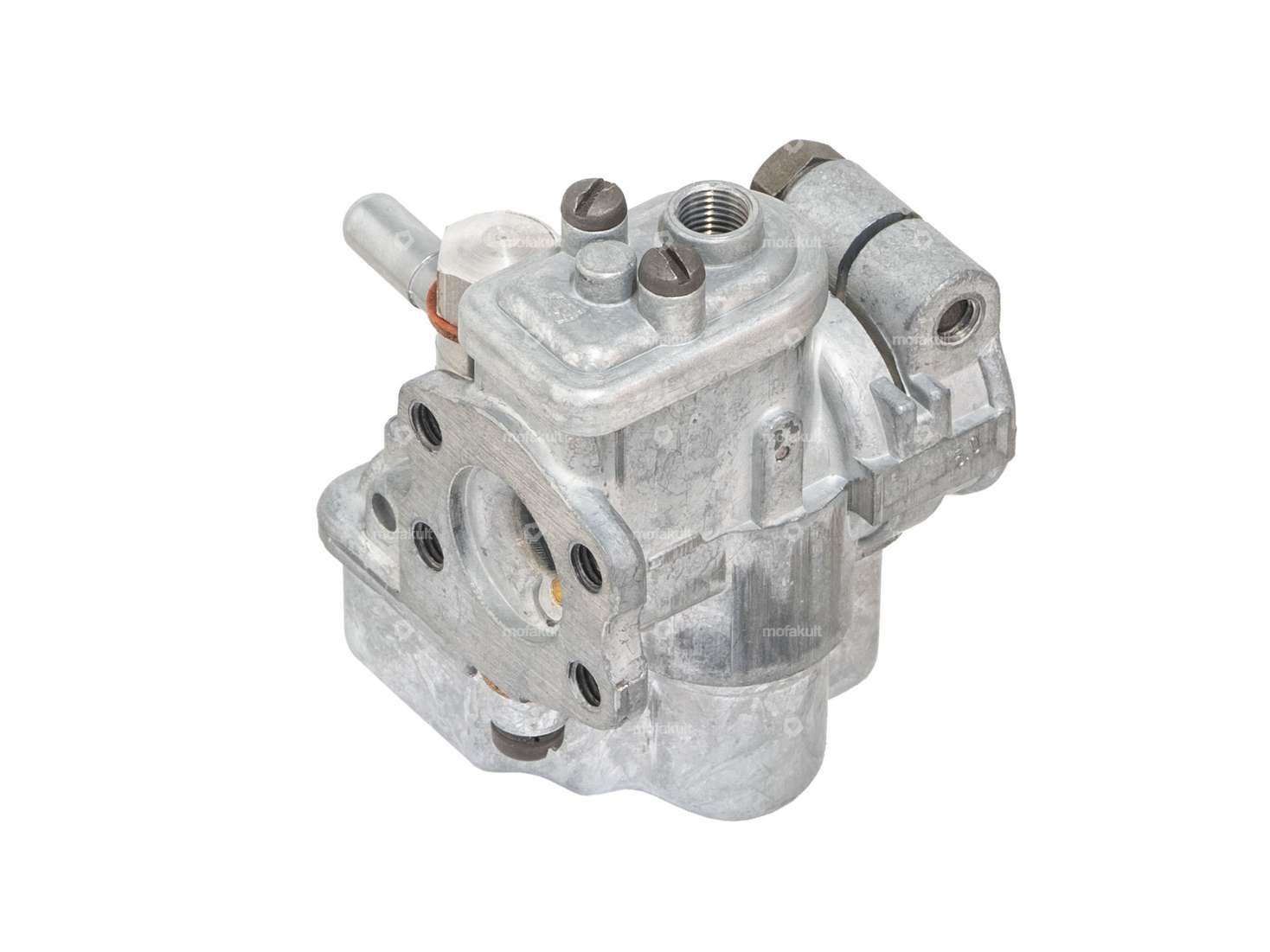 BING 85/8/101 carburetor NOS | Sachs 504, 535 Carousel Image 3