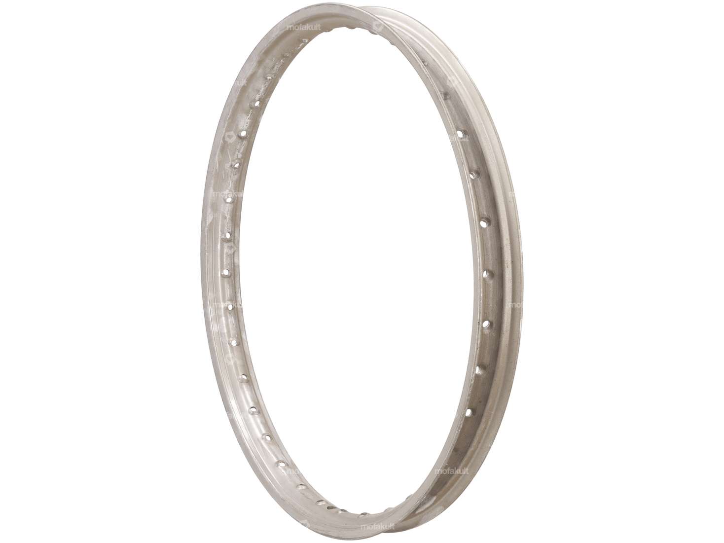 Weinmann Felgenring 1.20 x 17" (41 mm) Alu NOS Carousel Image 1