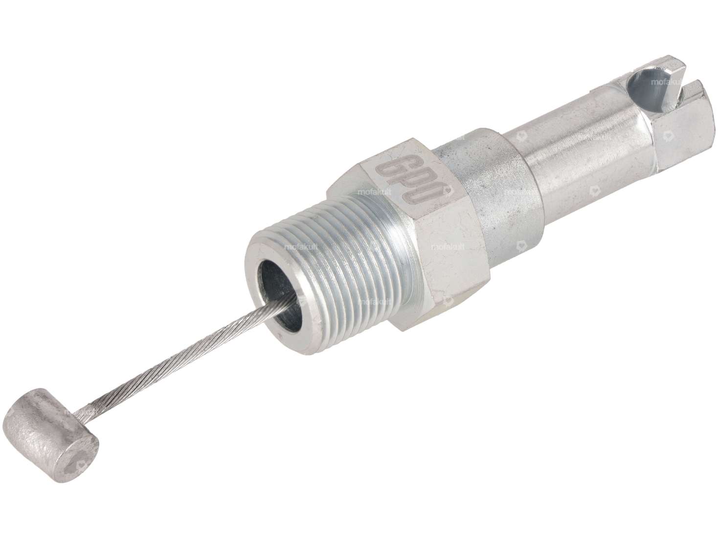 GPO Startereinheit-Set | Puch ZA50 Carousel Image 1