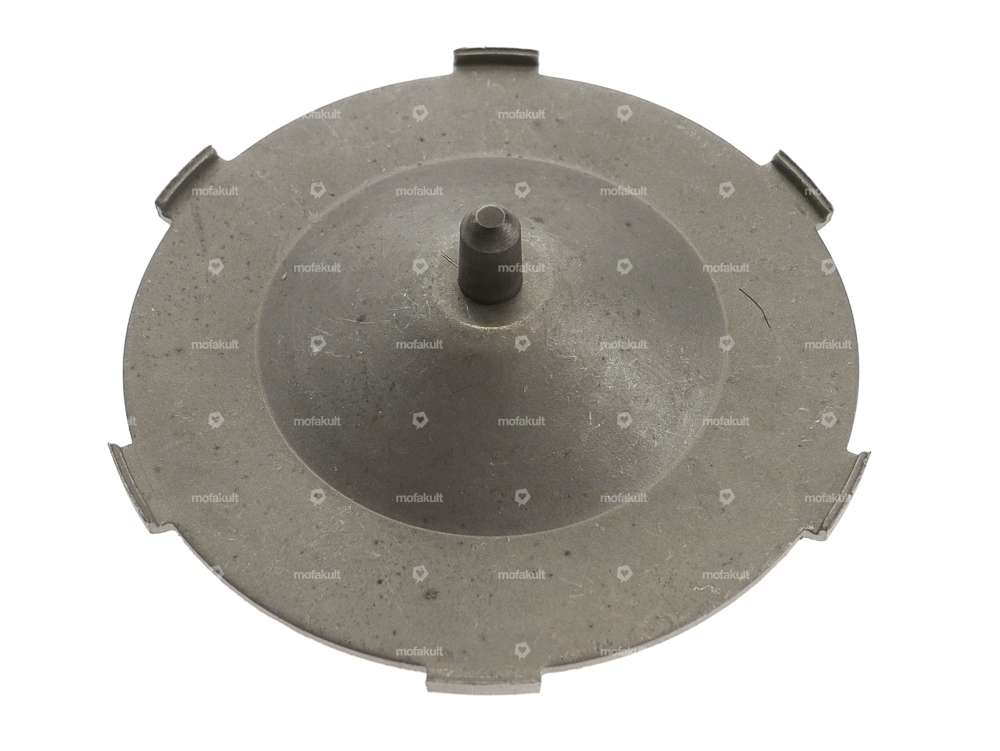 Surflex pressure plate NOS | Garelli NOI 2-speed automatic Carousel Image 1
