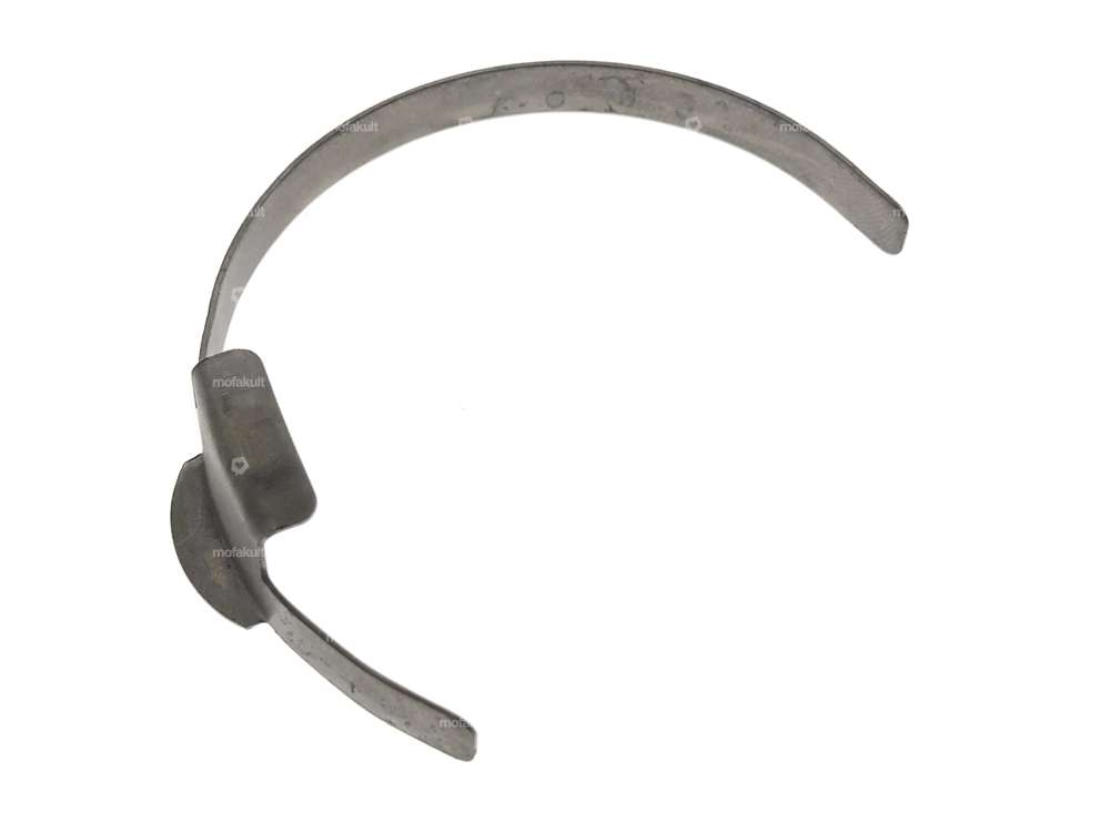 Sicherungsblech Kupplungsfeder | Tomos Carousel Image 1