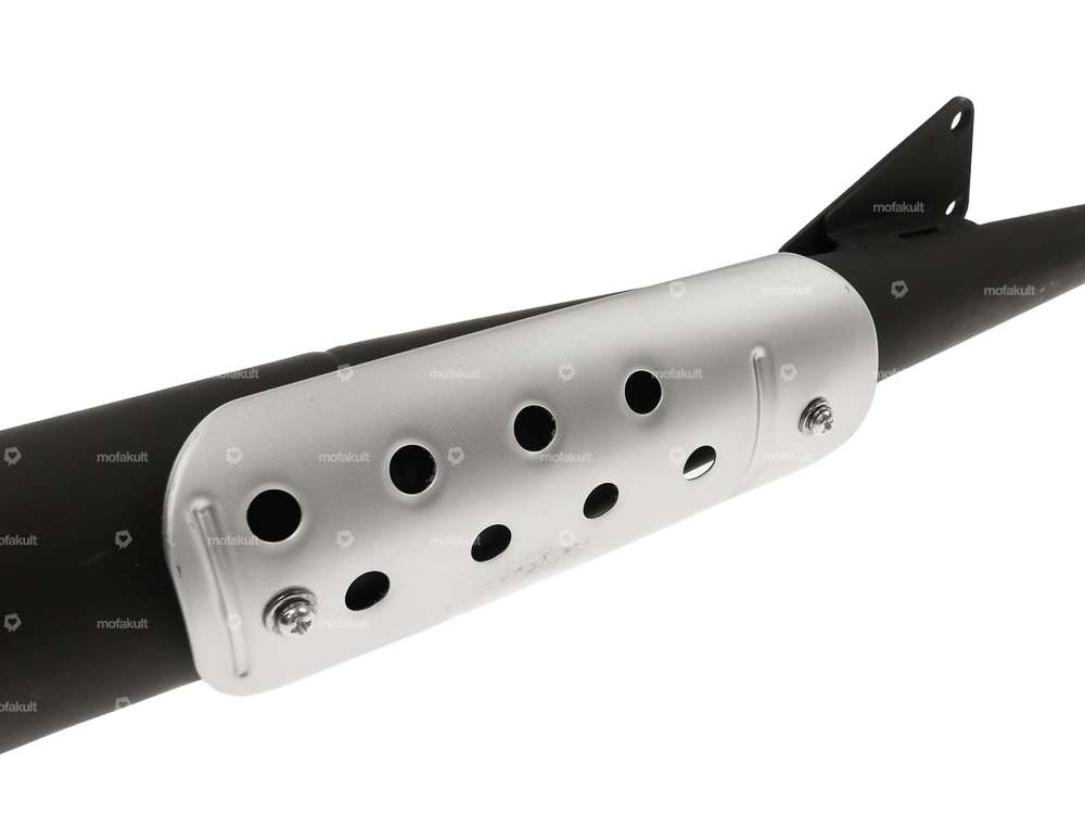 Exhaust original | Tomos Carousel Image 2