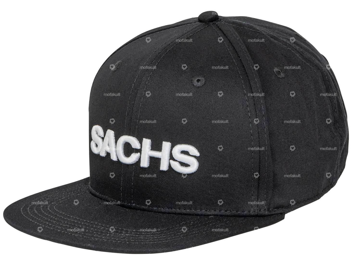 mk-Merch Cap «SACHS» Carousel Image 1