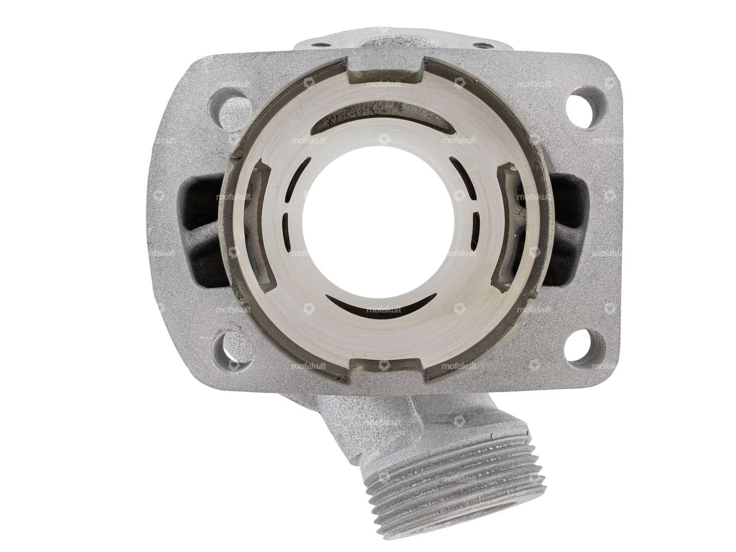 swiing® ingenious 41 mm Zylinderkit Racing gebläsegekühlt | Sachs 50/2 (CH) Carousel Image 2