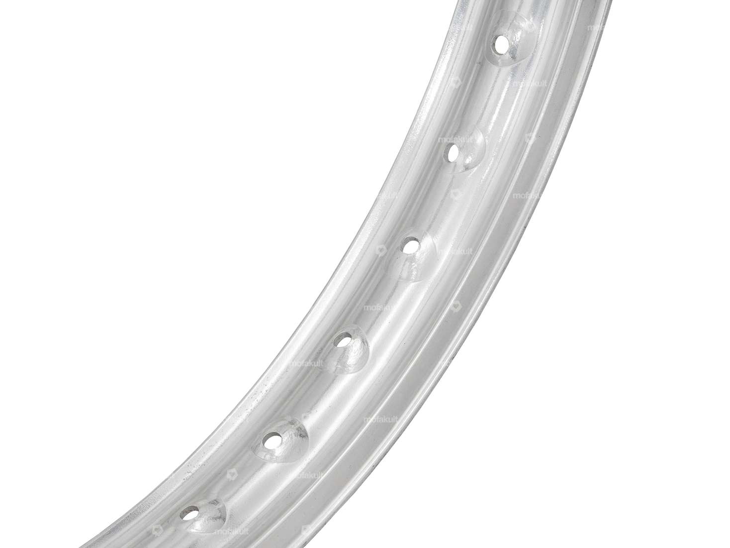 Felgenring 1.40 x 16" Alu NOS | Cilo DT Carousel Image 2