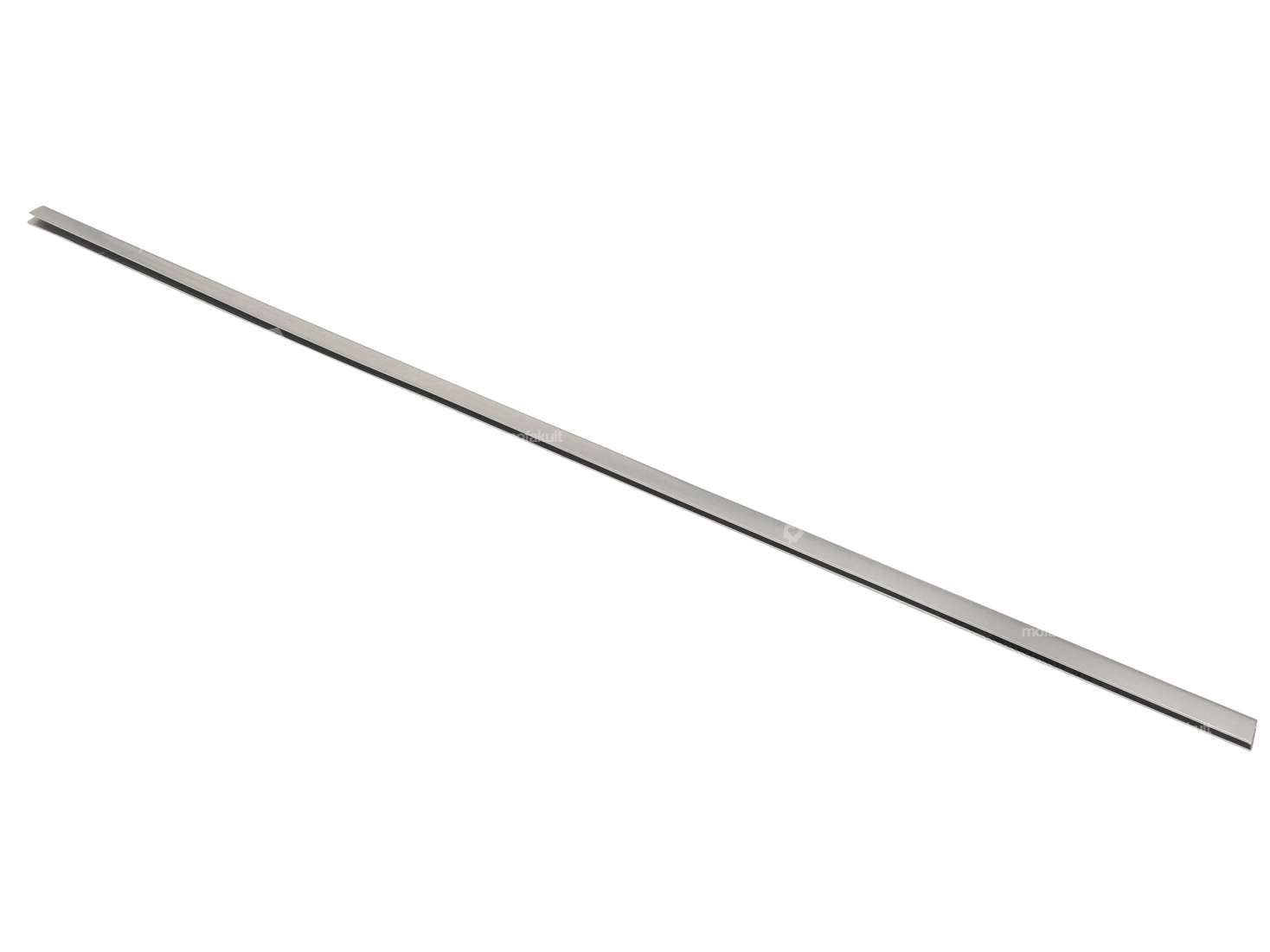 Zierleiste Rahmen Alu | Solex 3300, 3800, 5000 Carousel Image 2