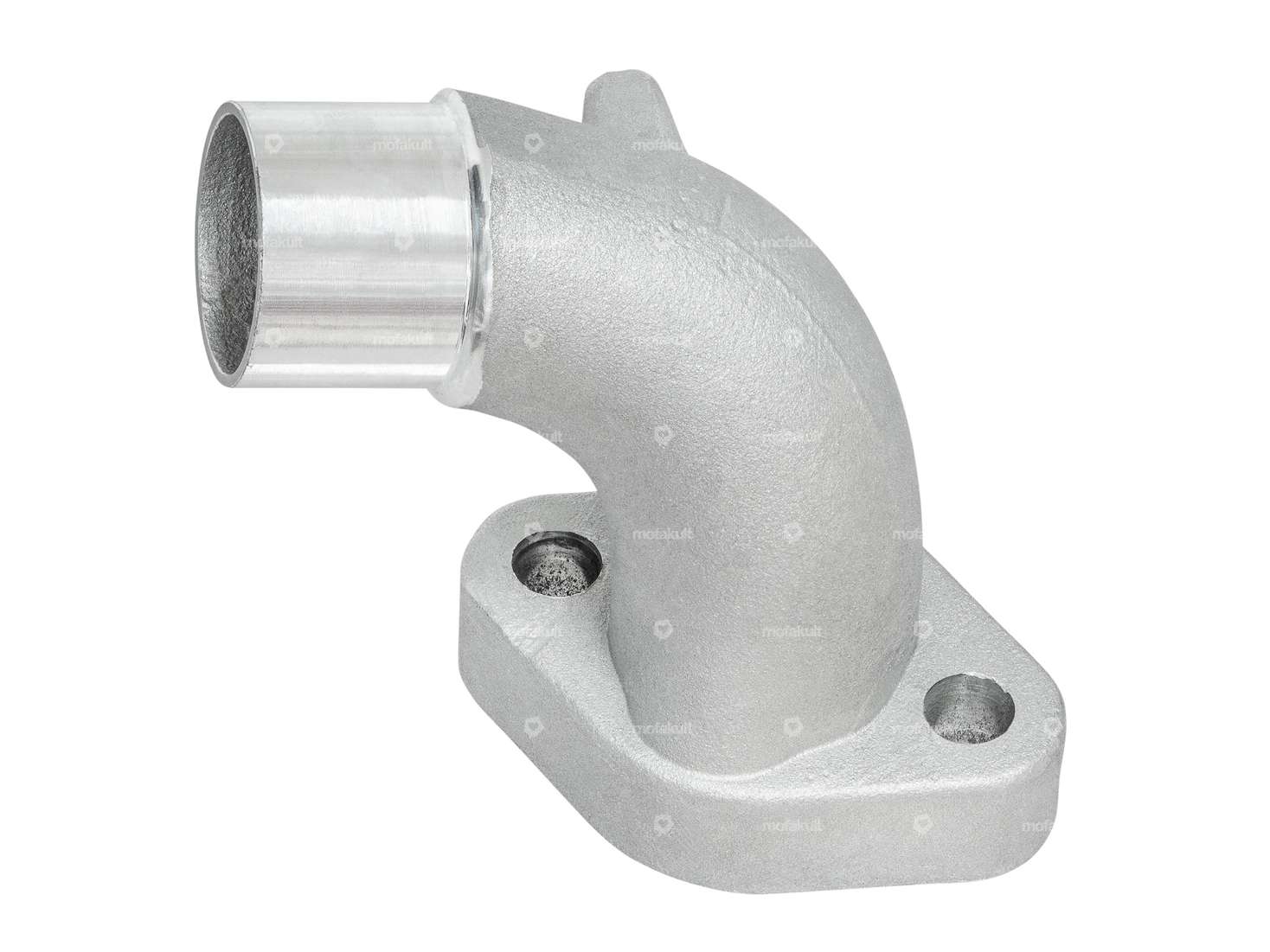 BAD ASS 17 mm Ansaugstutzen (kurz) Bing SRE | Sachs 503 2AL/2BL Carousel Image 1