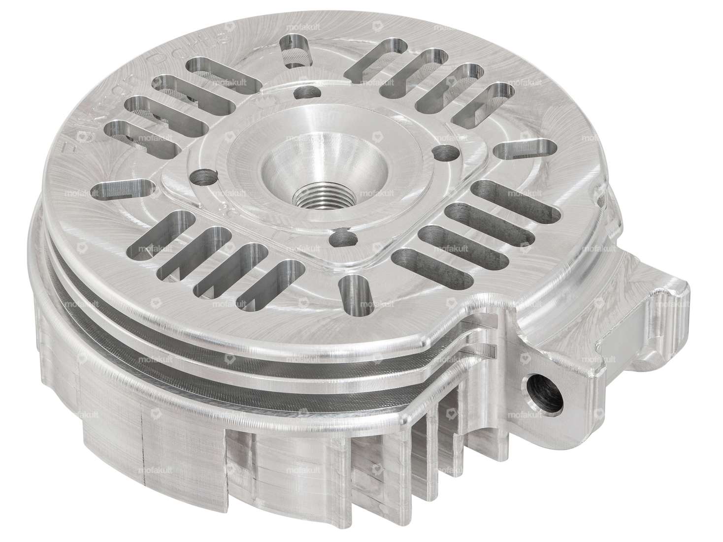 41 mm Zylinderkopf CNC Tuning | Sachs 50/3, 50/4 LKH Carousel Image 2