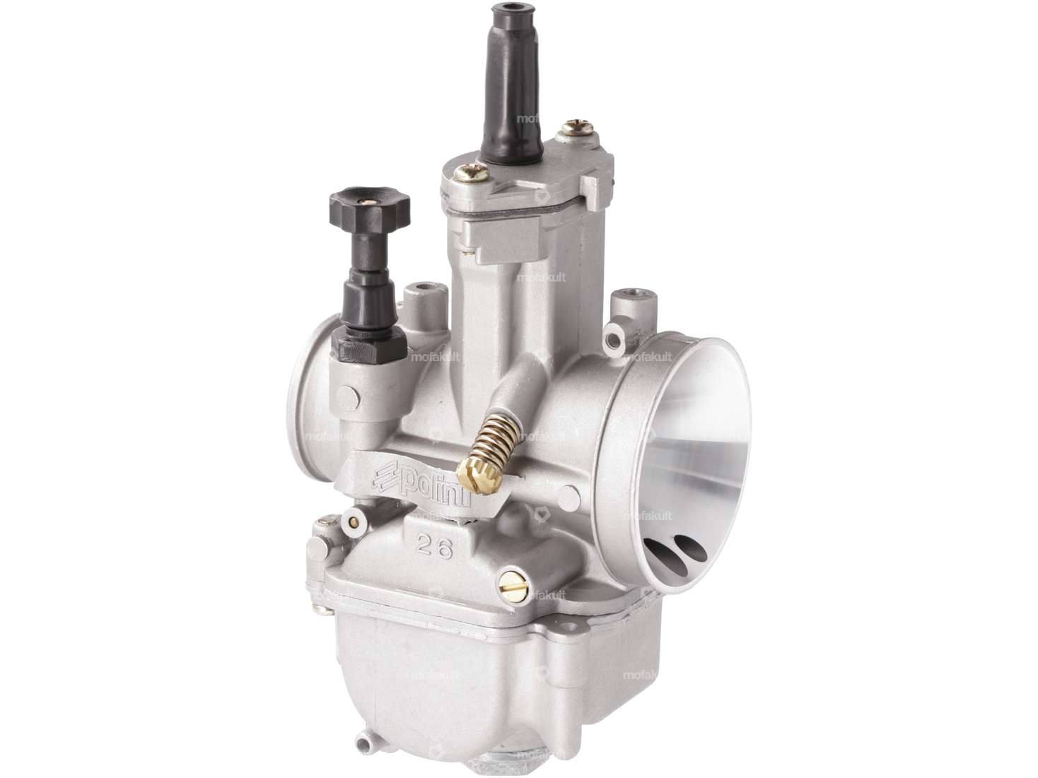 Polini 26 mm Vergaser (Handchoke) Carousel Image 1