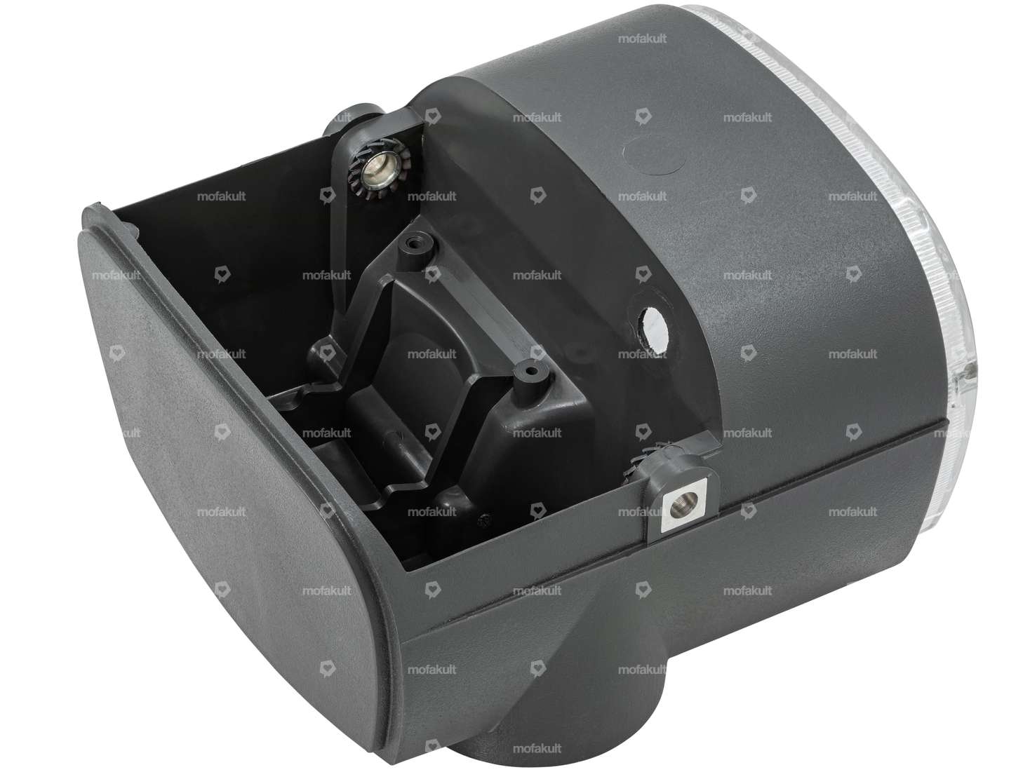 Siem Scheinwerfer grau NOS | Piaggio Ciao PX, C24 Carousel Image 2