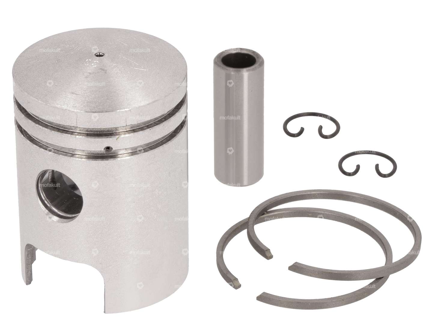 ELKO Kolben 37.98 mm Nr. 3 NOS | Puch Carousel Image 1